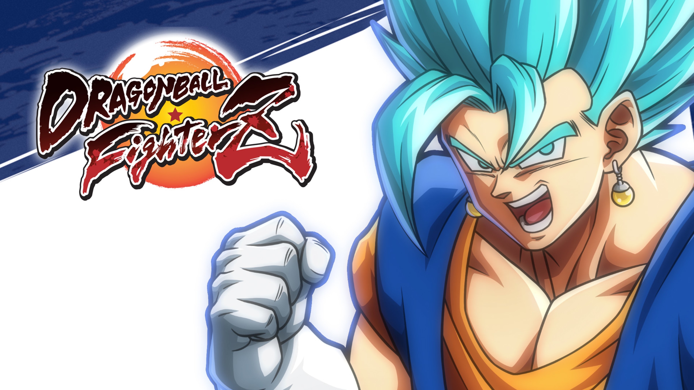 Dragon ball fighterz hotsell for nintendo switch