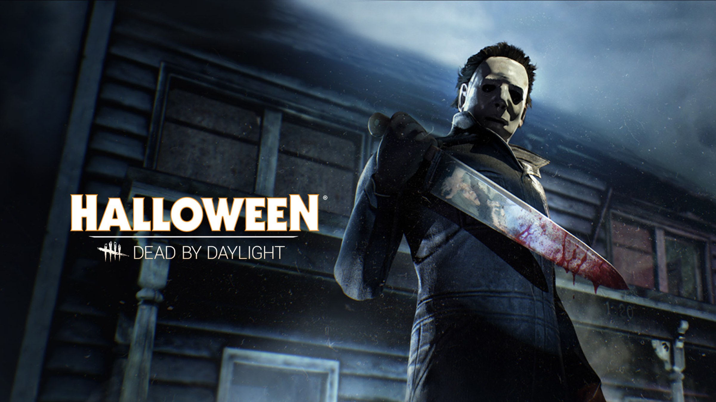 Dead by on sale daylight eshop