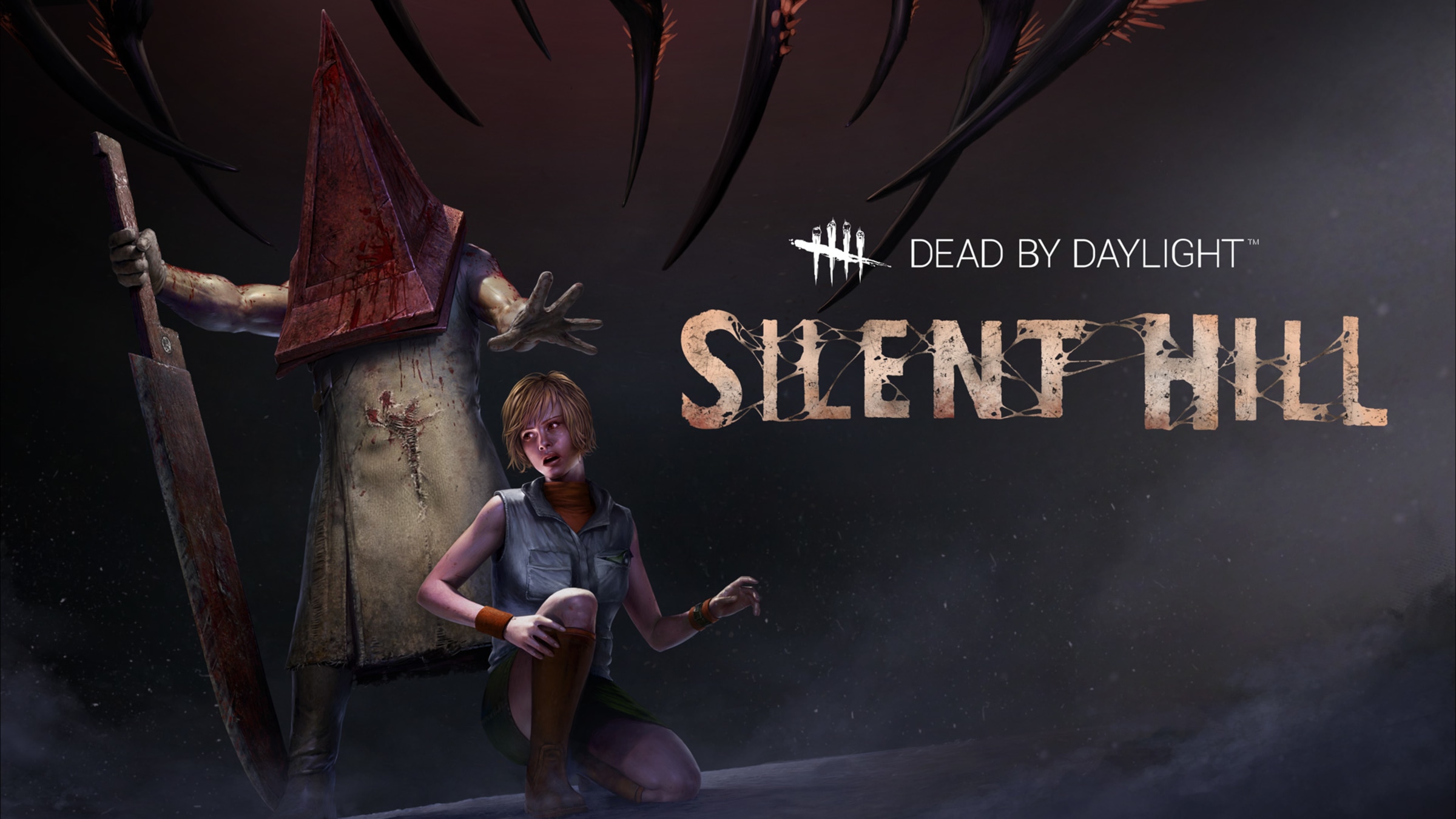 Dead By Daylight Silent Hill Chapter