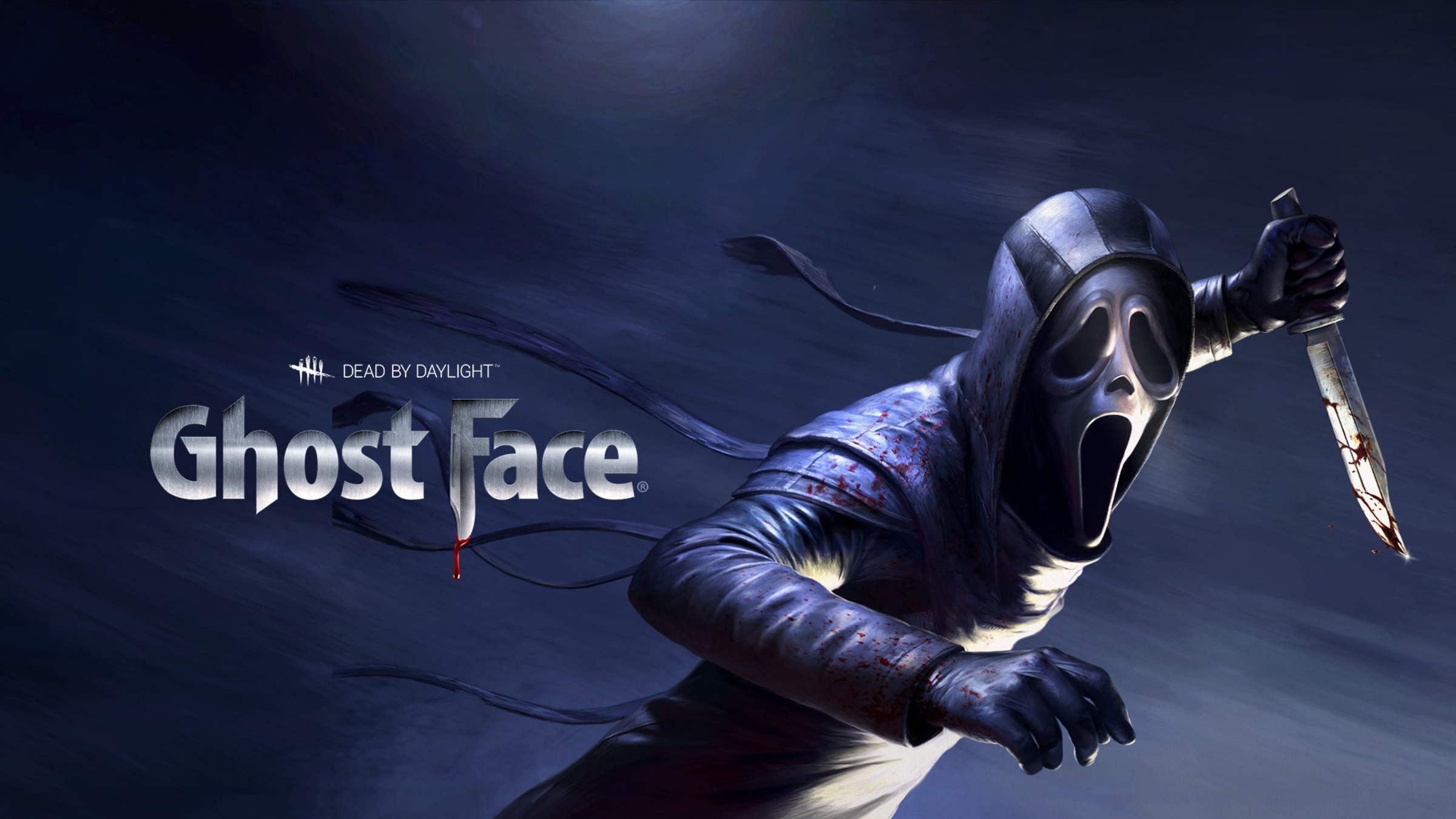 Dead by daylight nintendo clearance