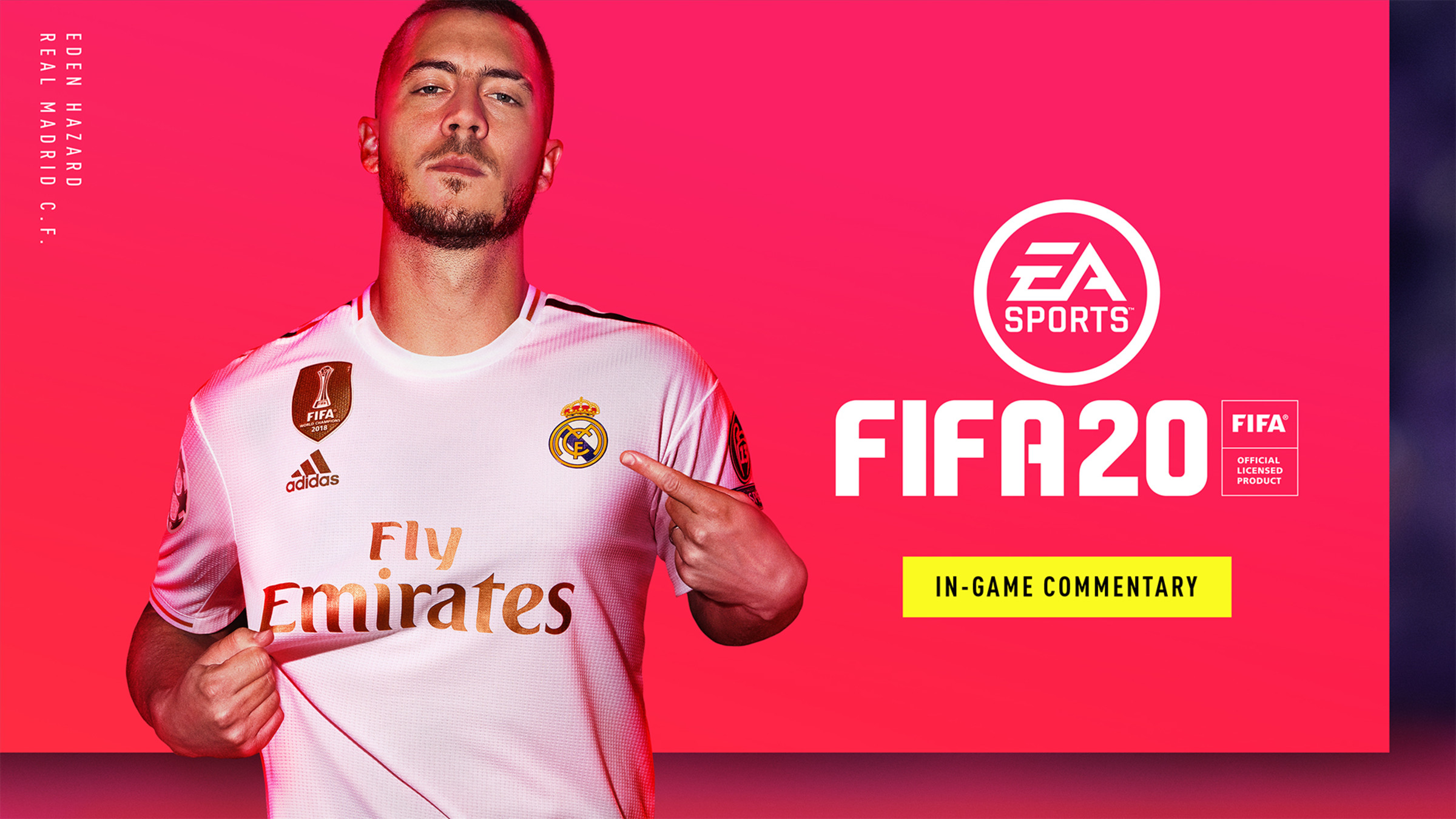 Can you get fifa 20 hot sale on nintendo switch