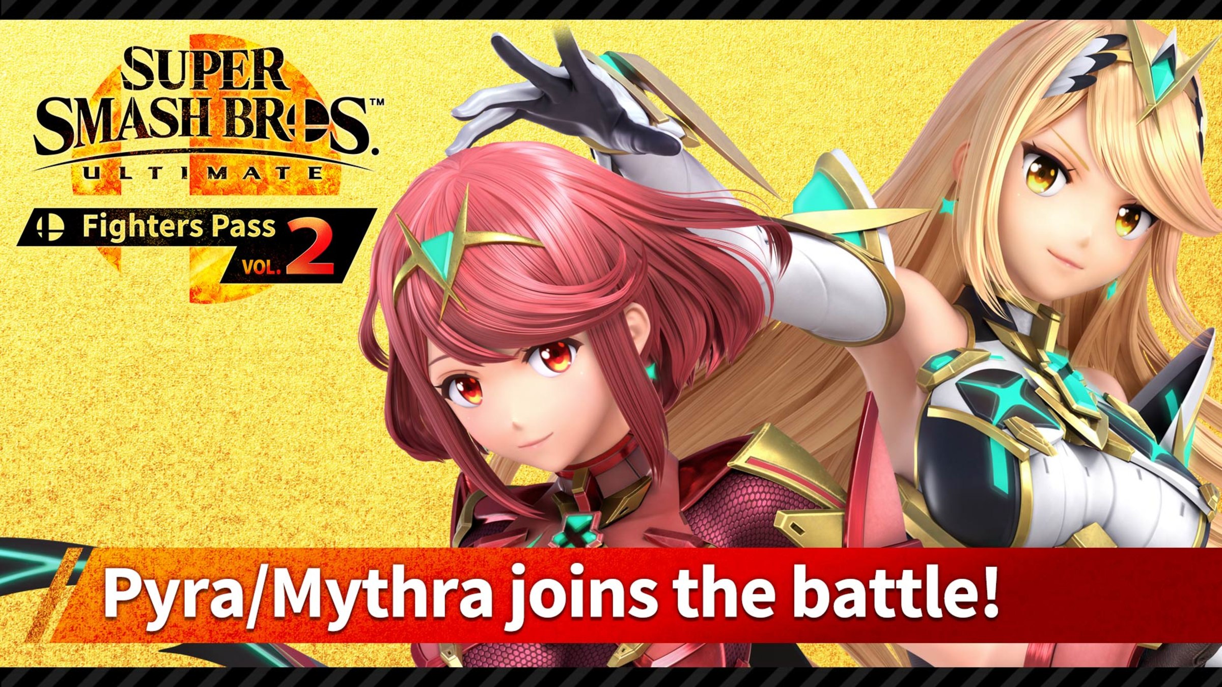 Super Smash Bros. Ultimate Challenger Pack 9 for Nintendo Switch