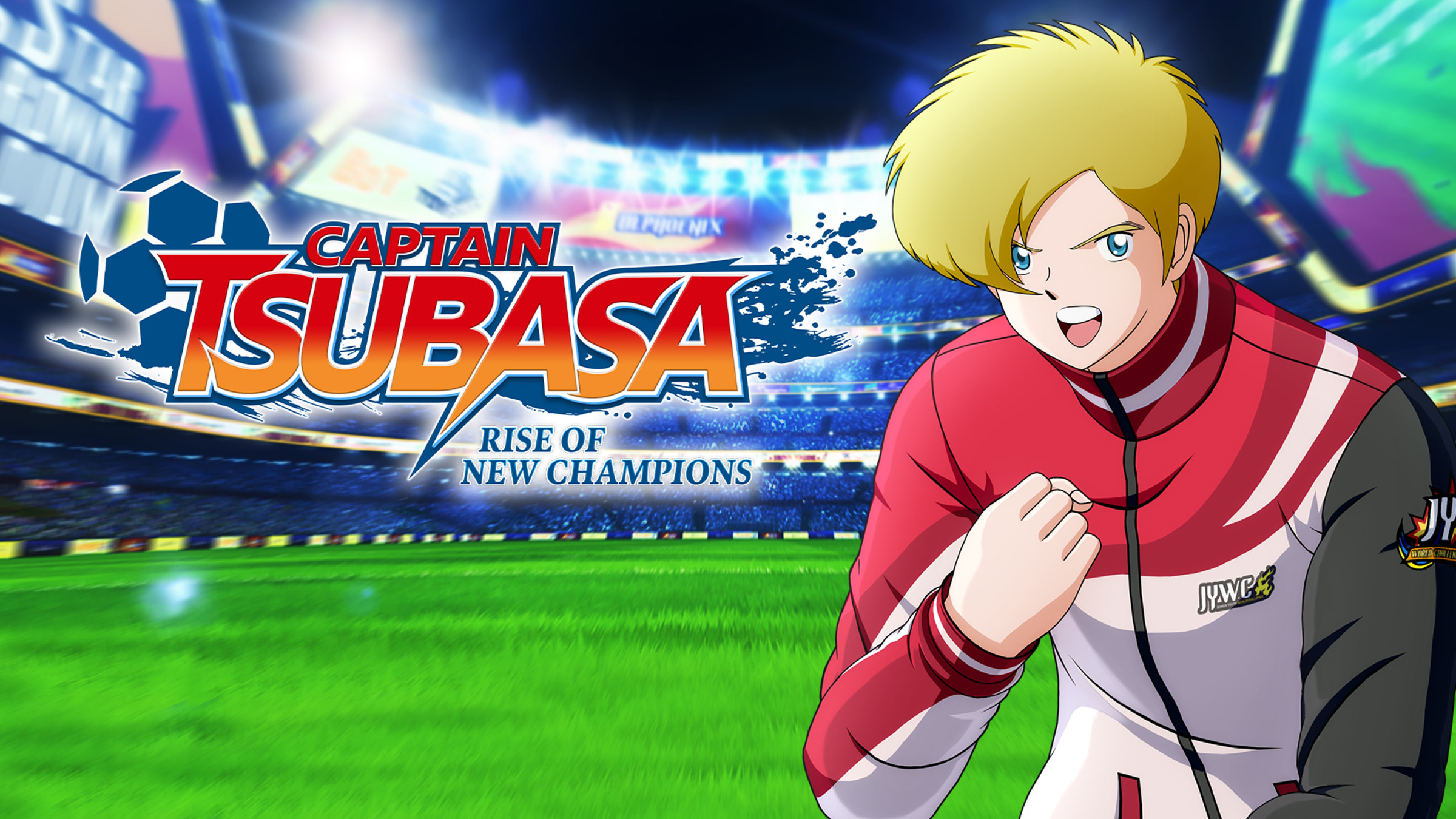 Captain tsubasa rise of new champions nintendo switch release date shop
