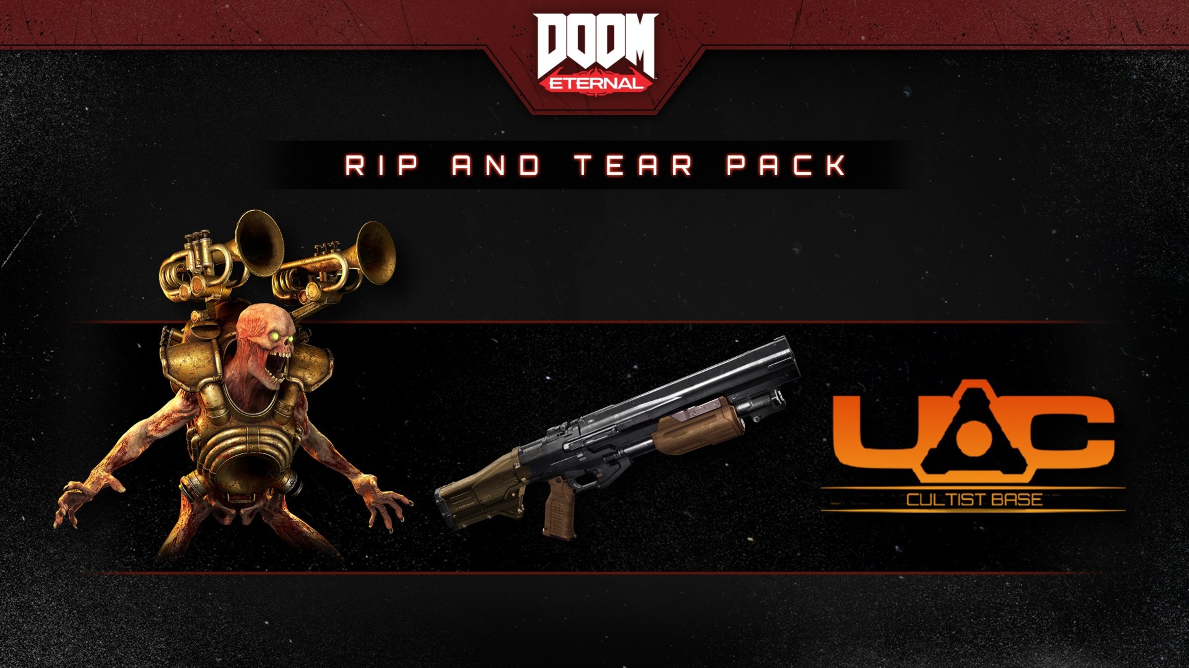Doom eternal for switch clearance