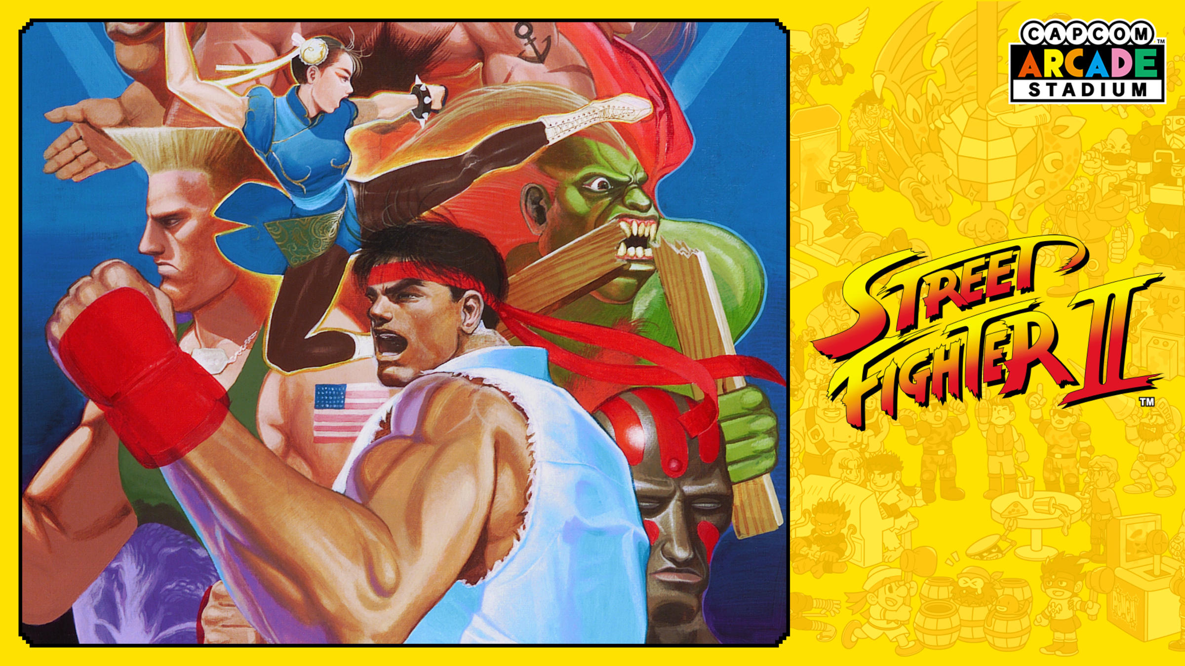 カプコン CAPCOM ゲームボーイアドバンス用ソフト STREET