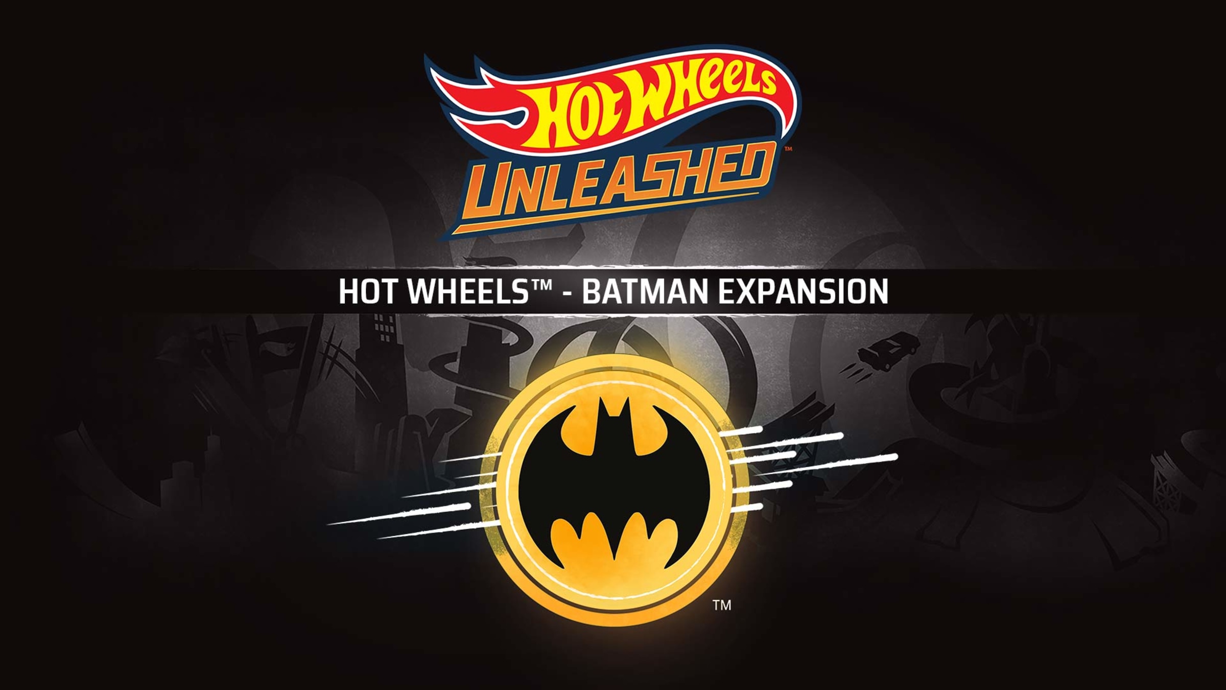 Batman wheels clearance
