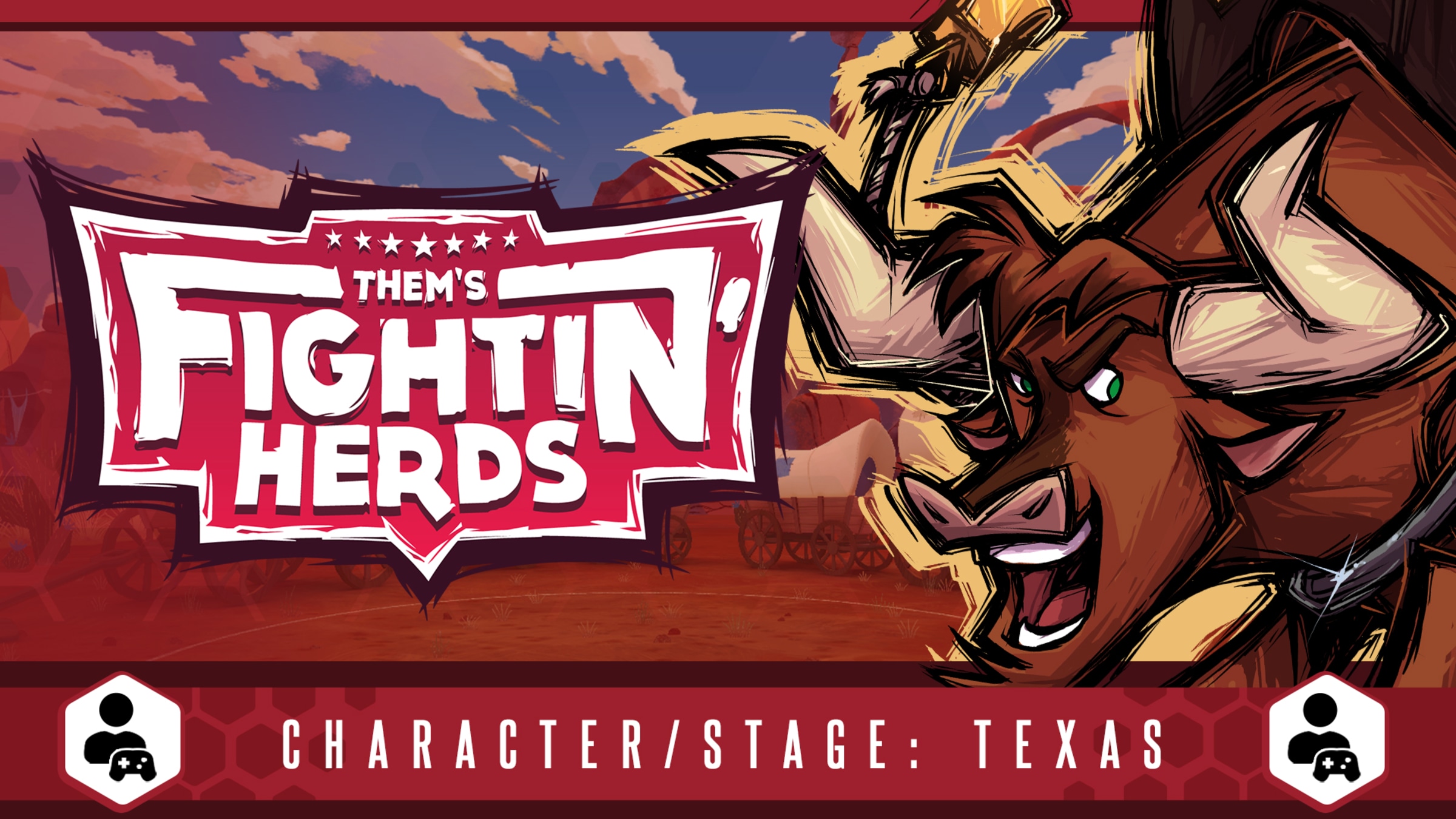 TFH - Additional Character #1 Texas for Nintendo Switch - Nintendo ...