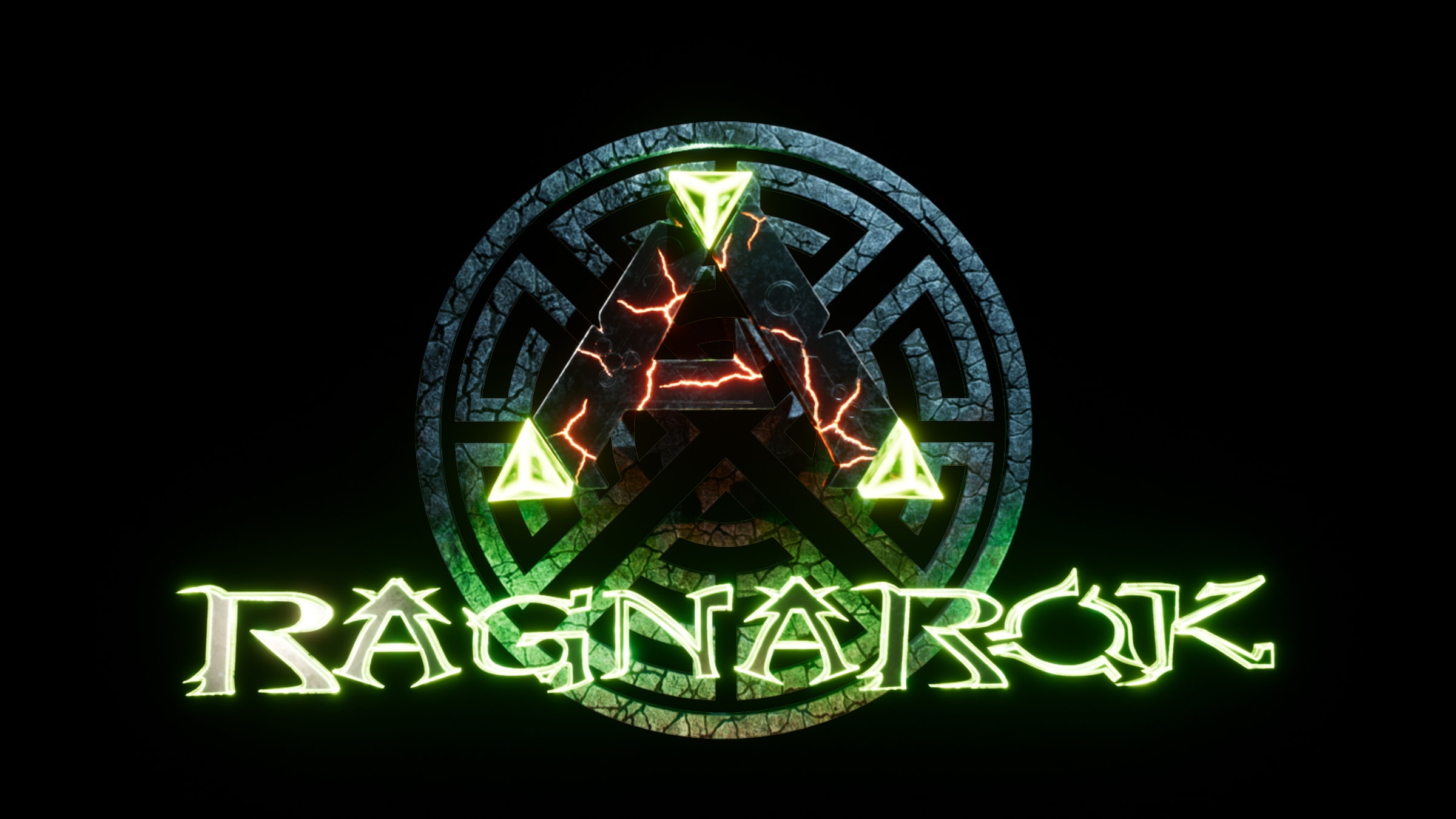 Project ragnarok steam фото 25