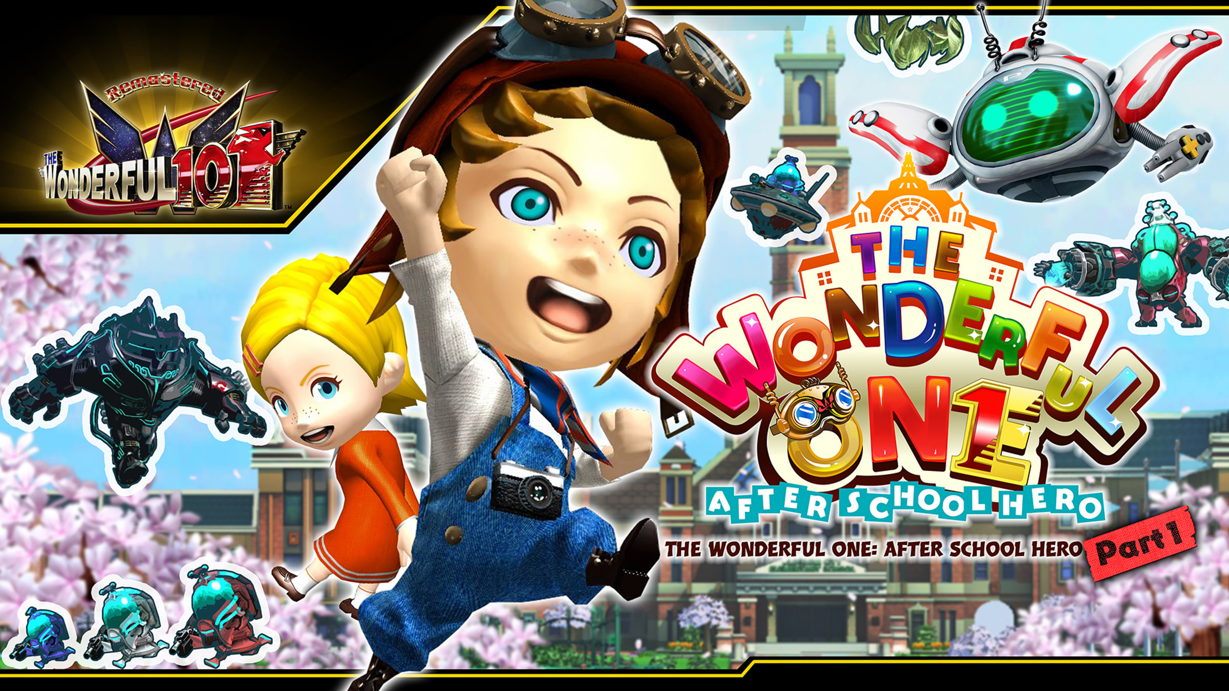 the-wonderful-101-remastered-the-wonderful-one-after-school-hero-part-1-for-nintendo