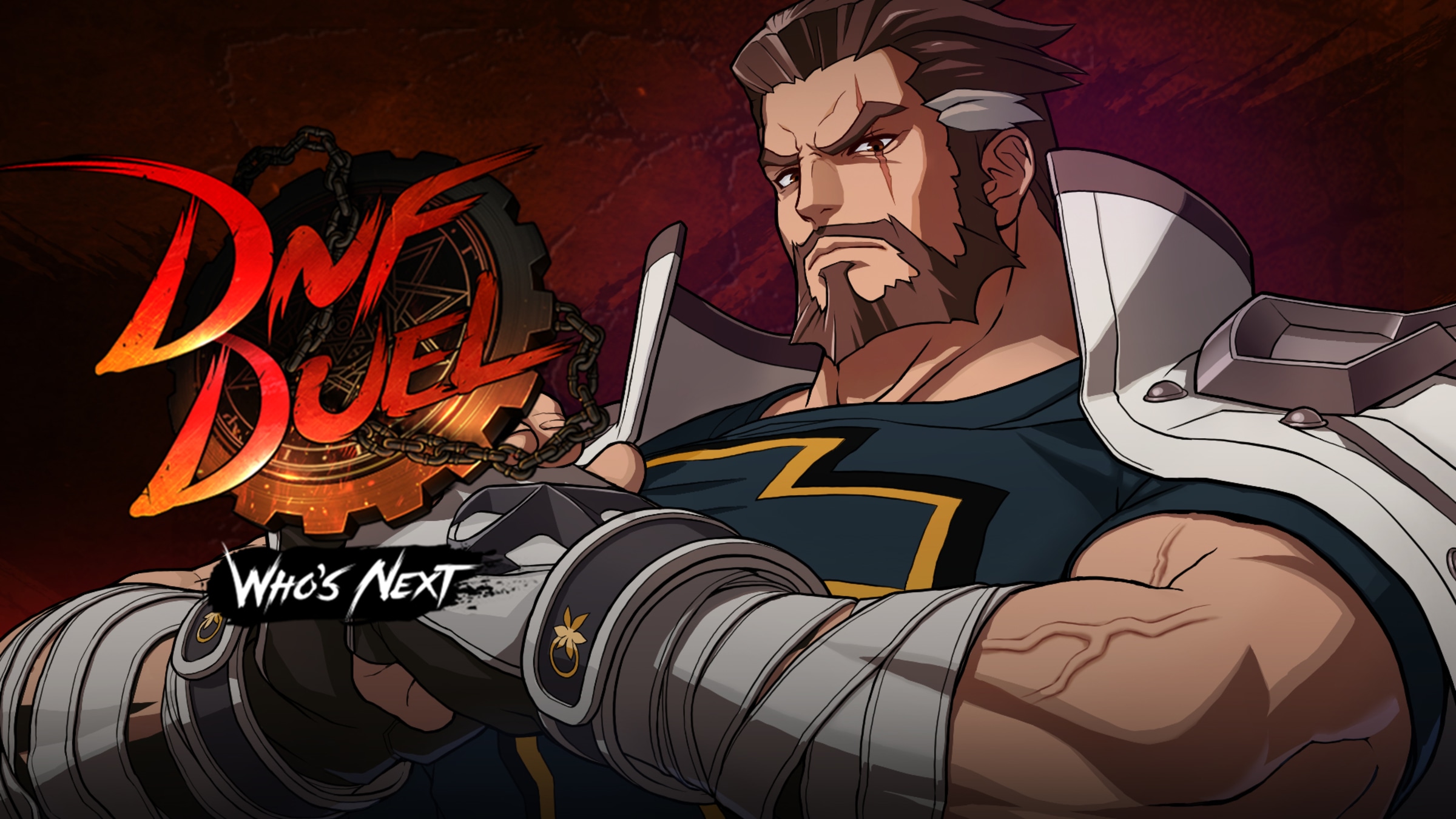 DNF Duel - DLC 4: Monk for Nintendo Switch - Nintendo