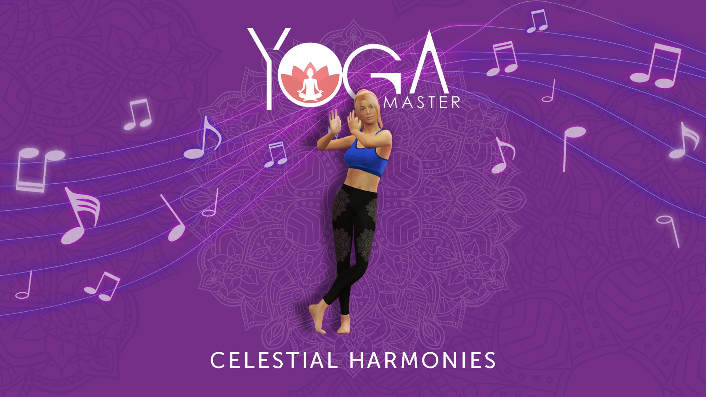 Celestial harmonies