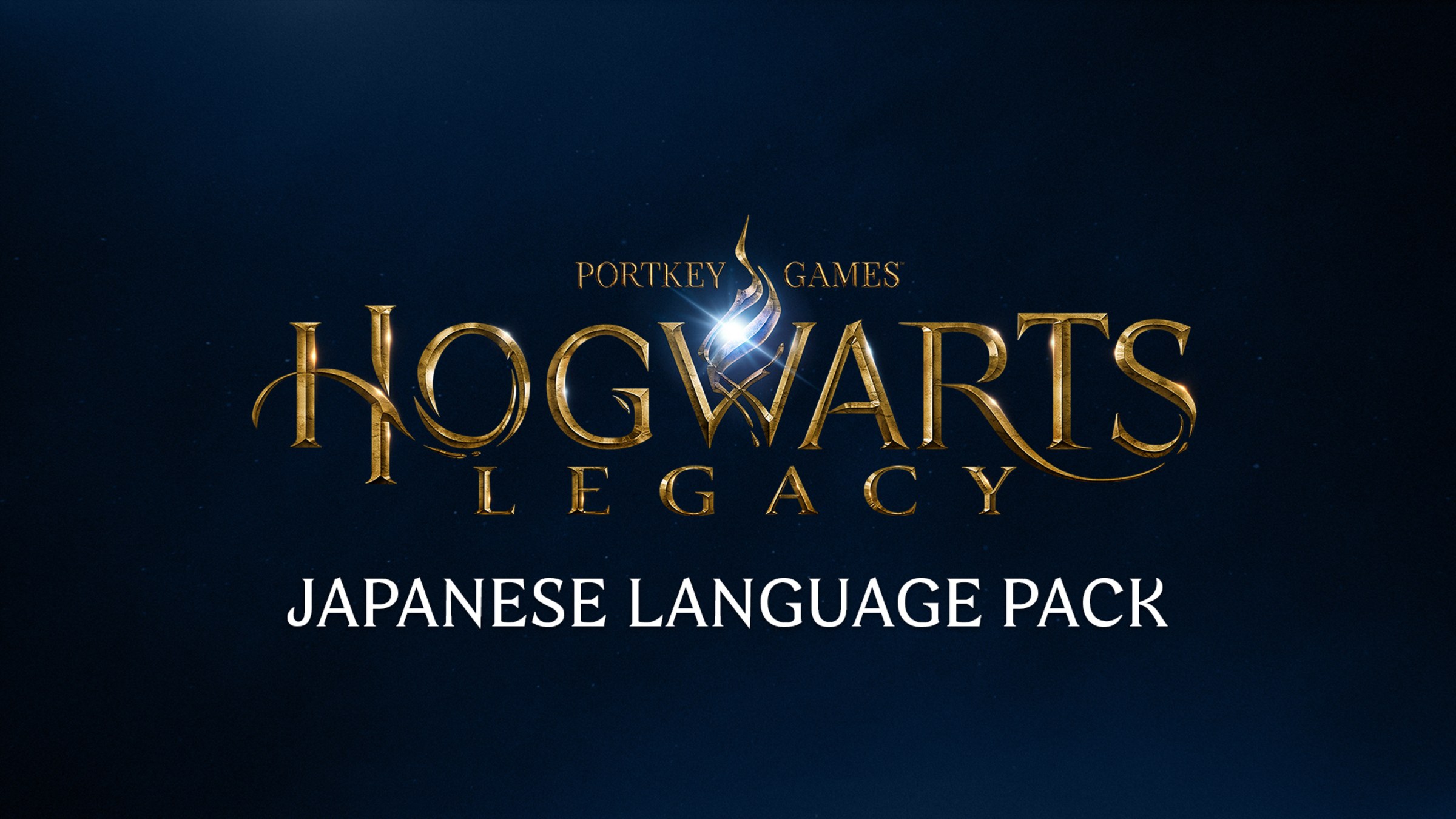 M1 New WB Games Hogwarts Legacy [PS4 Software]. Japan