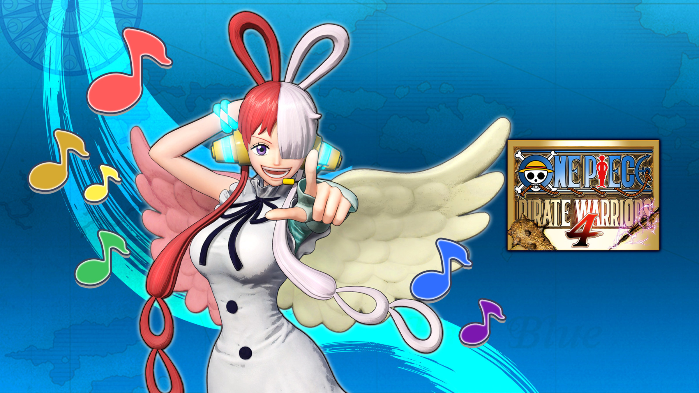 One piece pirate warriors 4 nintendo discount