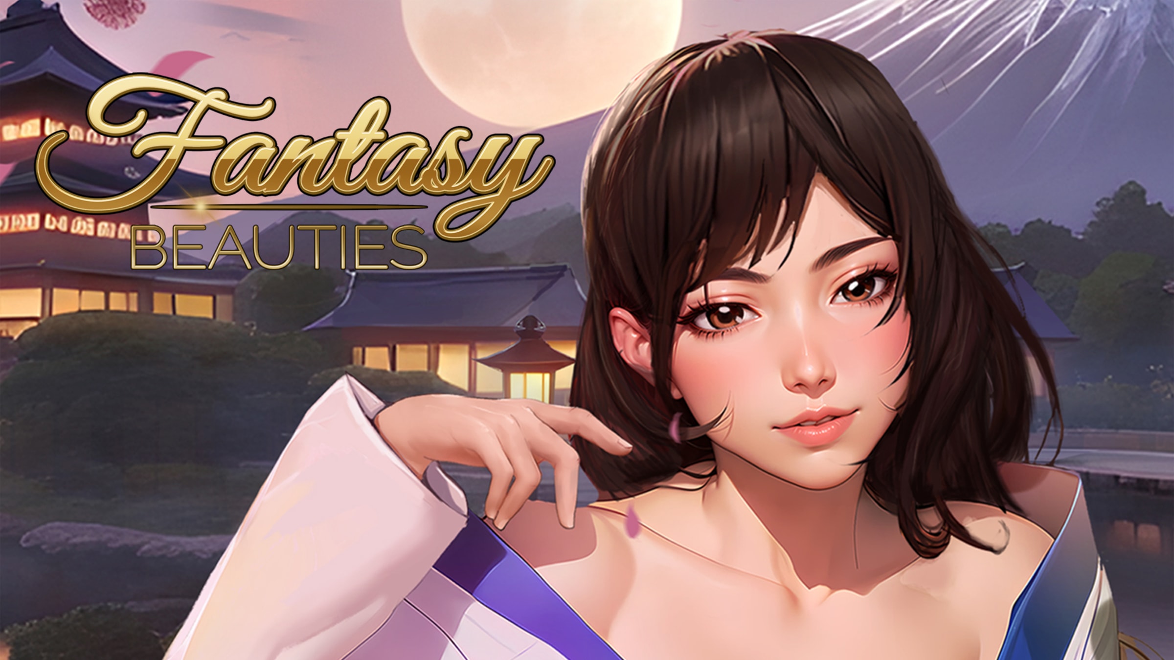 Michiko Level Pack for Nintendo Switch - Nintendo Official Site for Canada