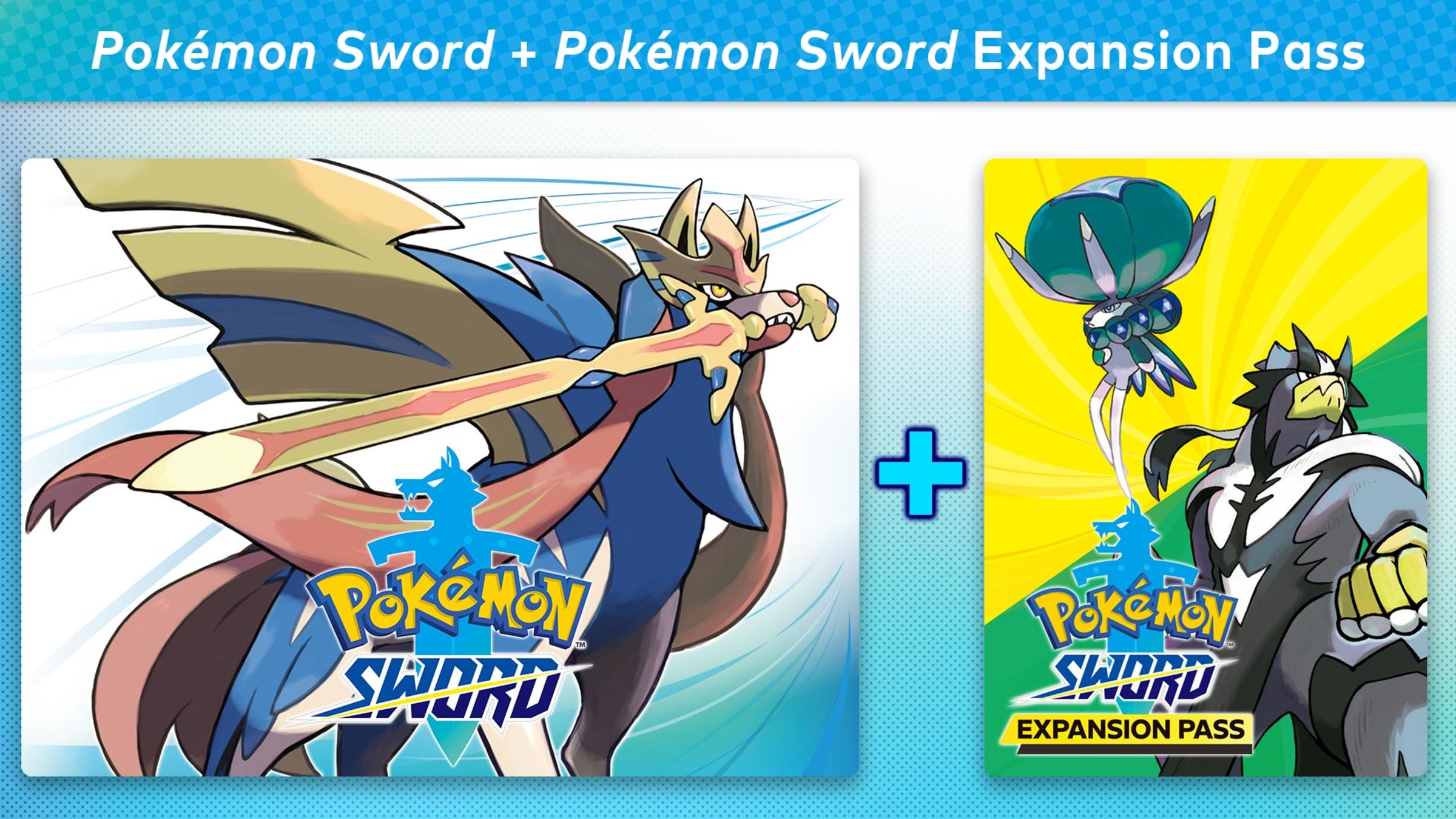 Pokemon sword eshop price sales