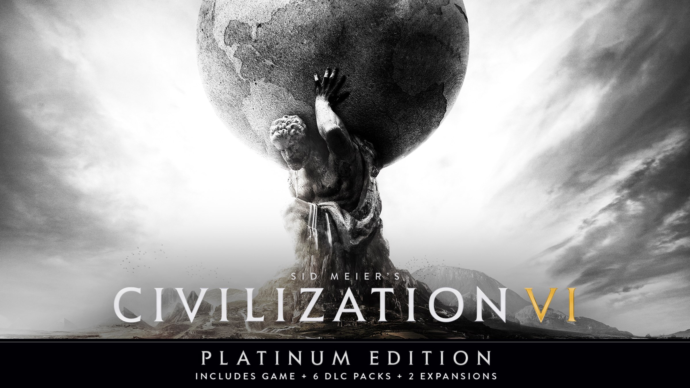 Sid Meier s Civilization VI Platinum Edition for Nintendo Switch