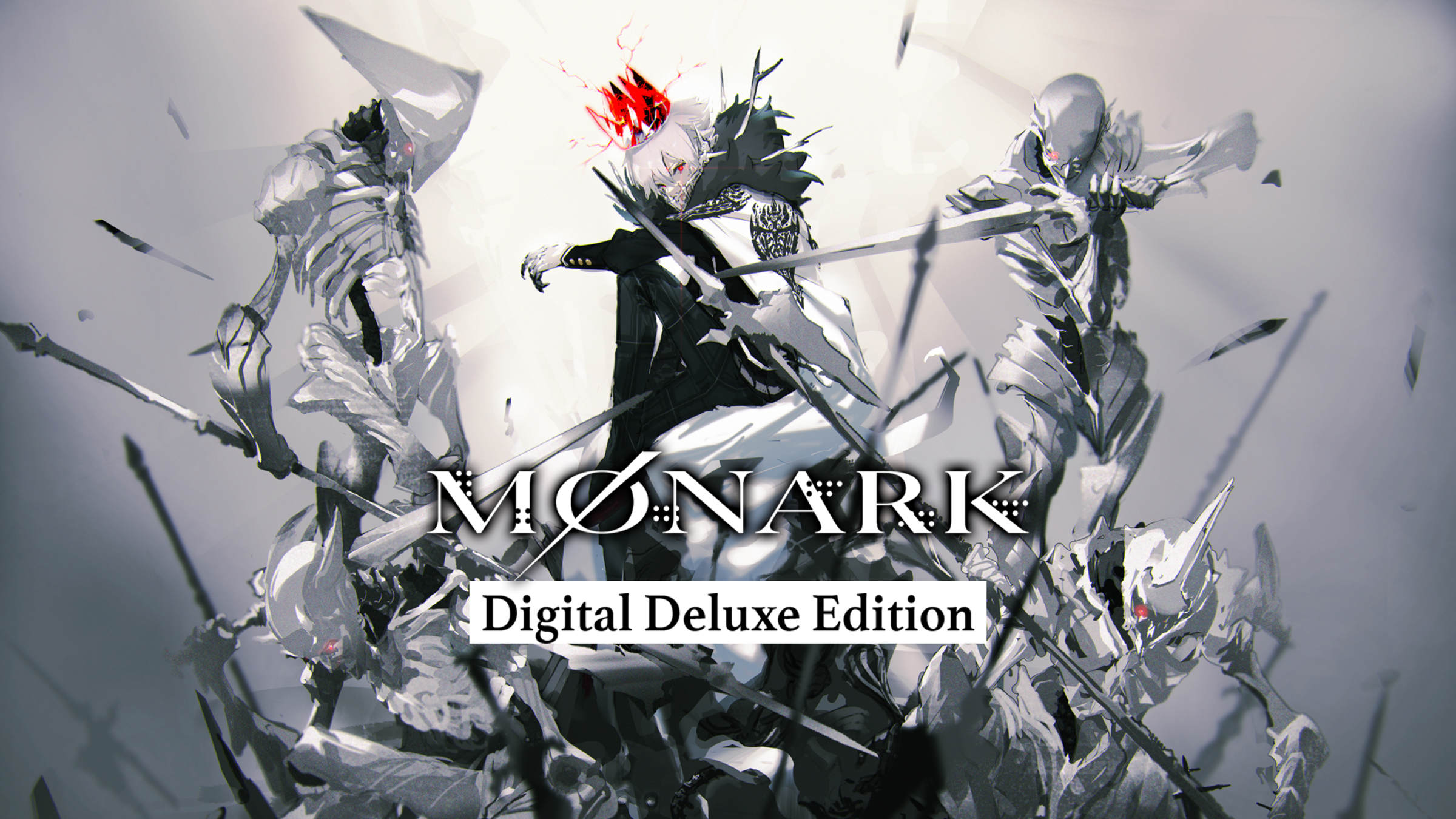 Switch モナーク/ Monark 30点 Amazon.co.jp: 【Switch】モナーク/Monark : ゲーム