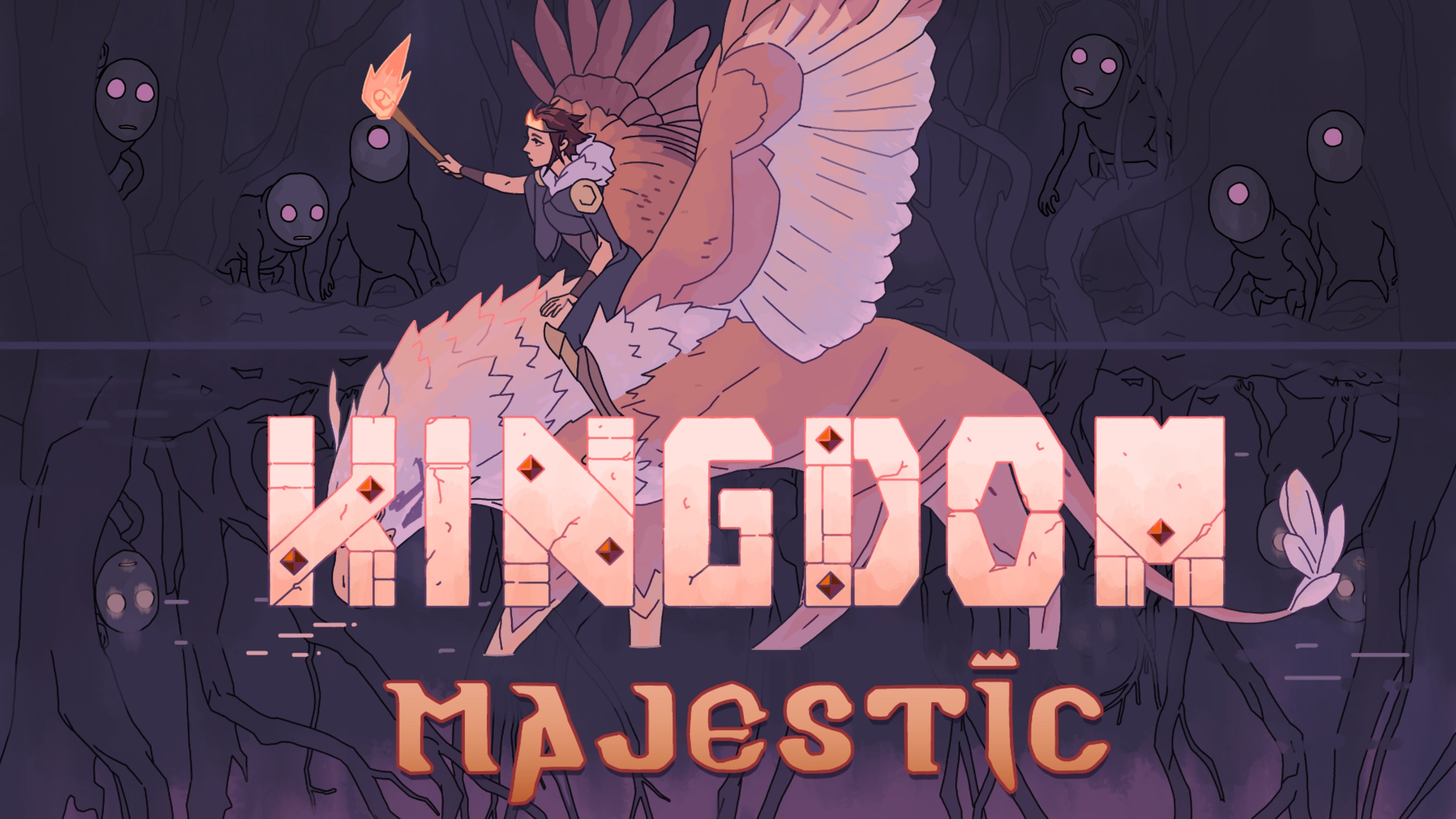 Kingdom Majestic for Nintendo Switch Nintendo Official Site