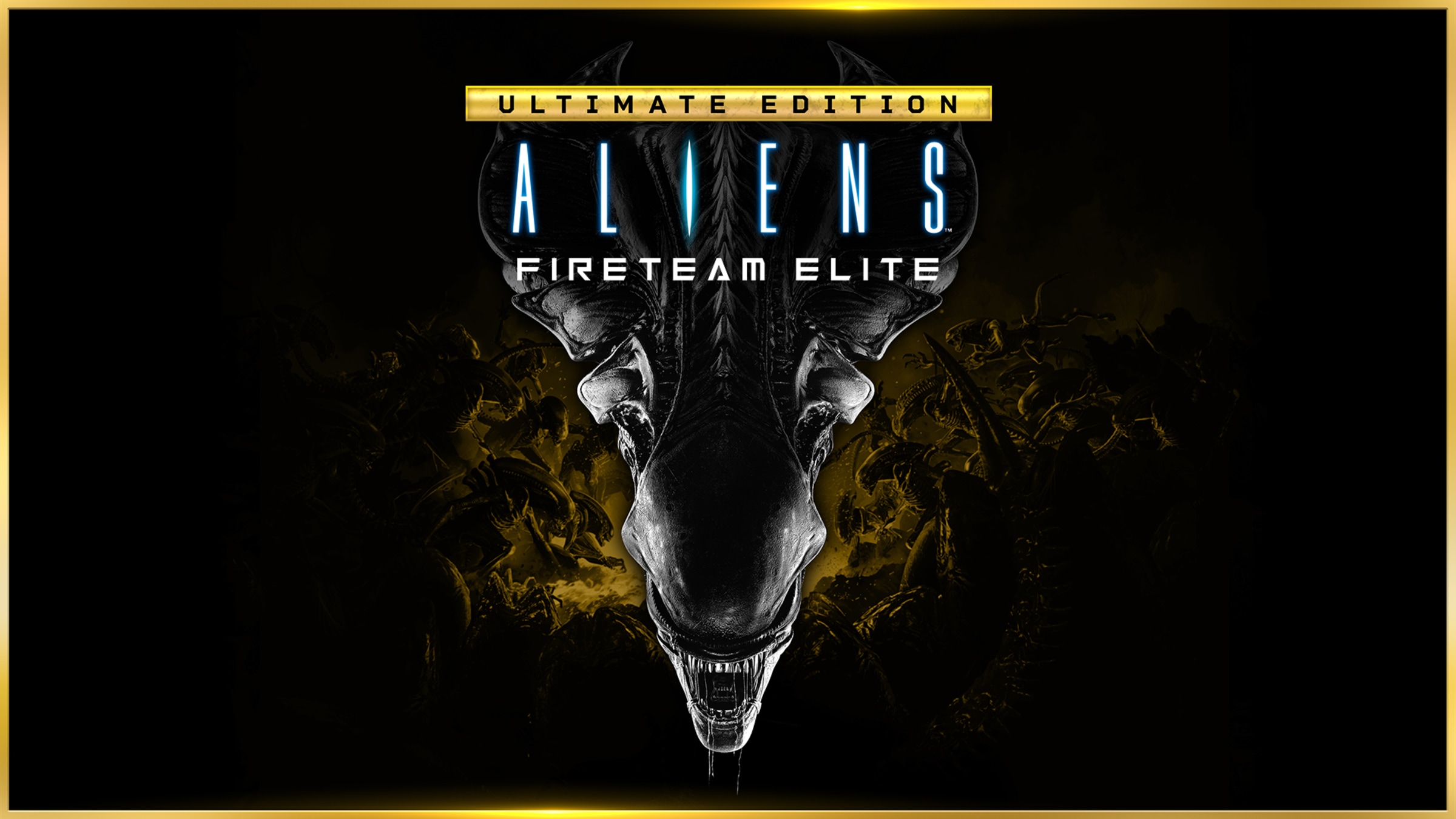 Aliens Fireteam Elite Ultimate Edition for Nintendo Switch