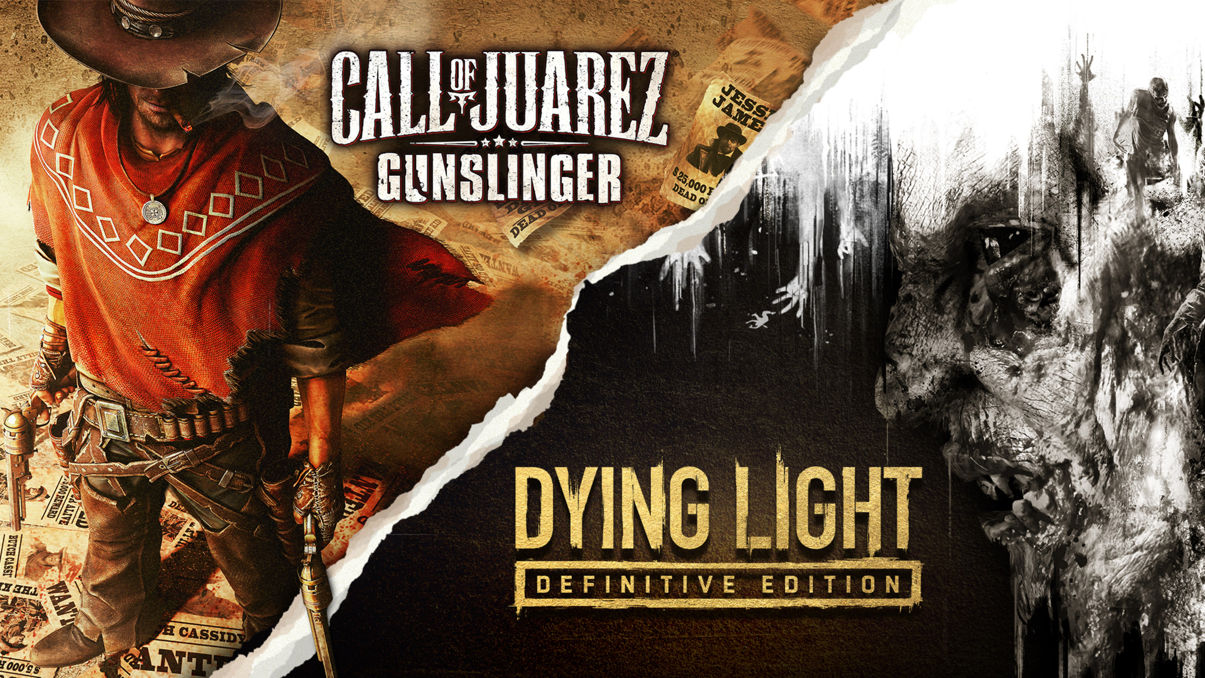 Dying Light Definitive Edition