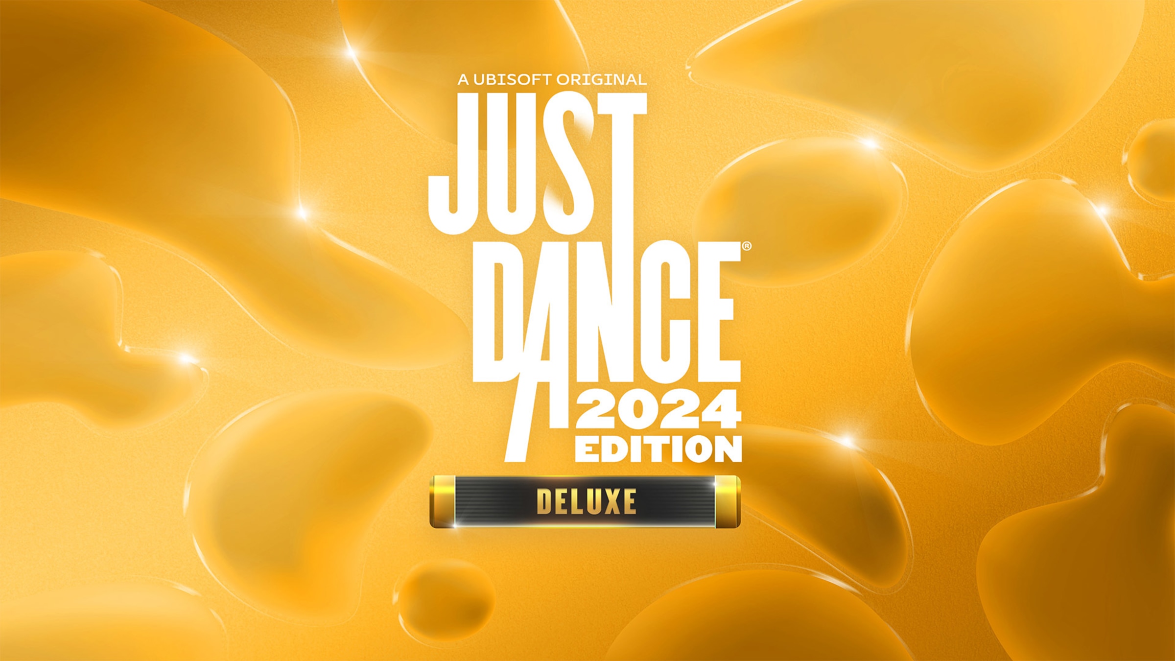 Just Dance 2024 Ultimate Edition