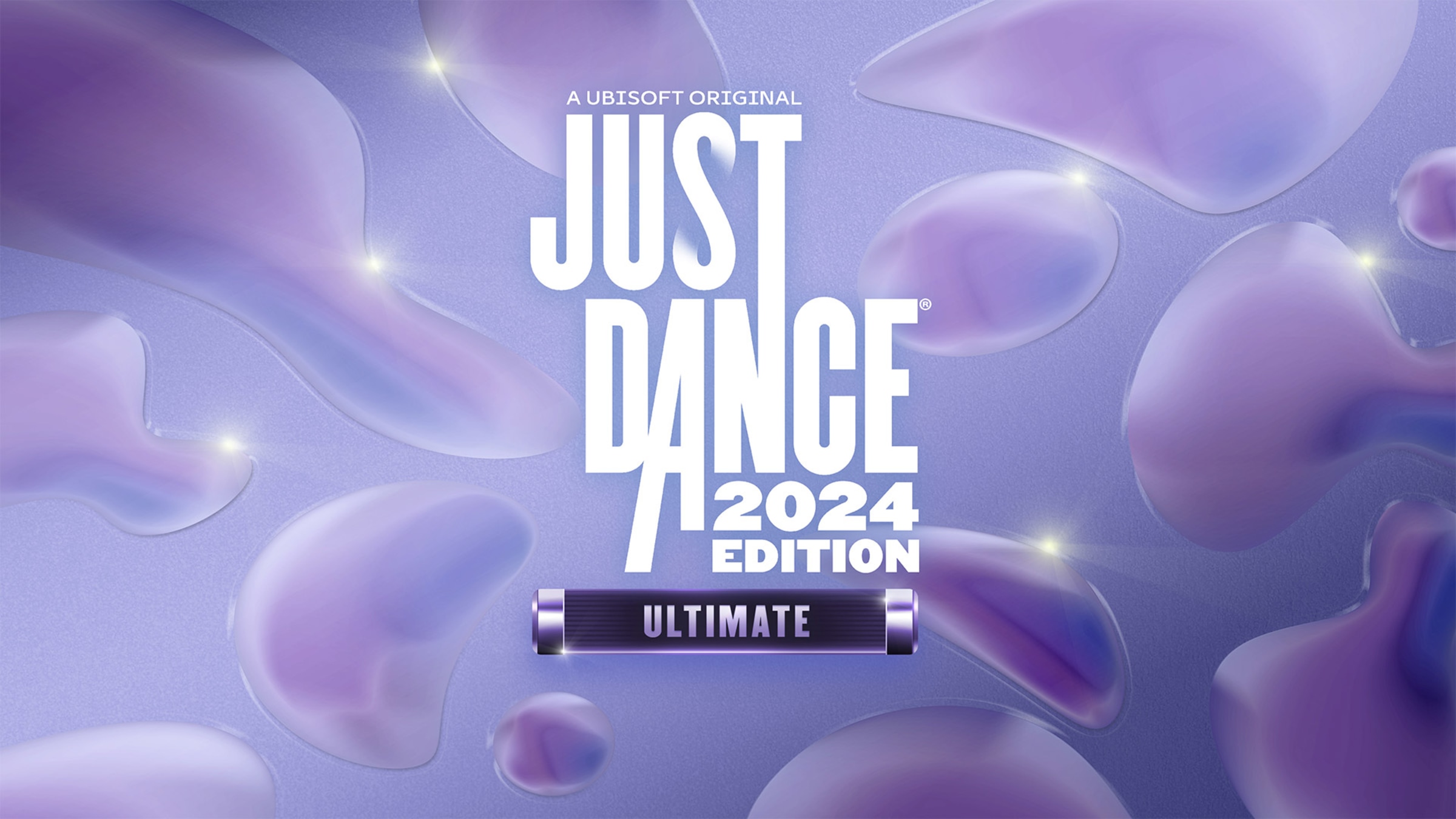 Sicherer Versand Just Dance 2024 Ultimate Official Switch for Edition Nintendo Site Edition Nintendo 