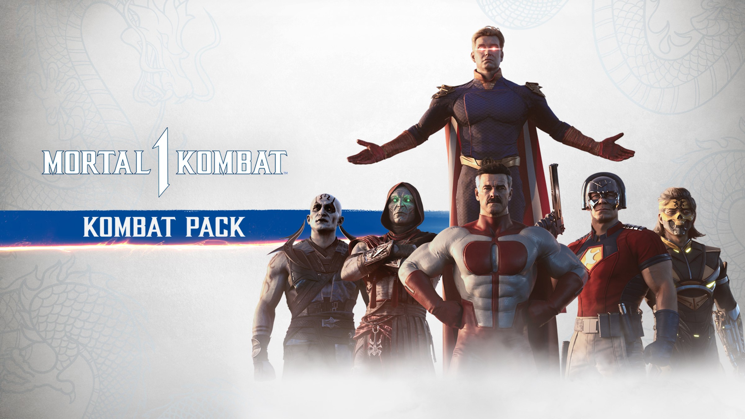 MK1: Kombat Pack for Nintendo Switch - Nintendo Official Site