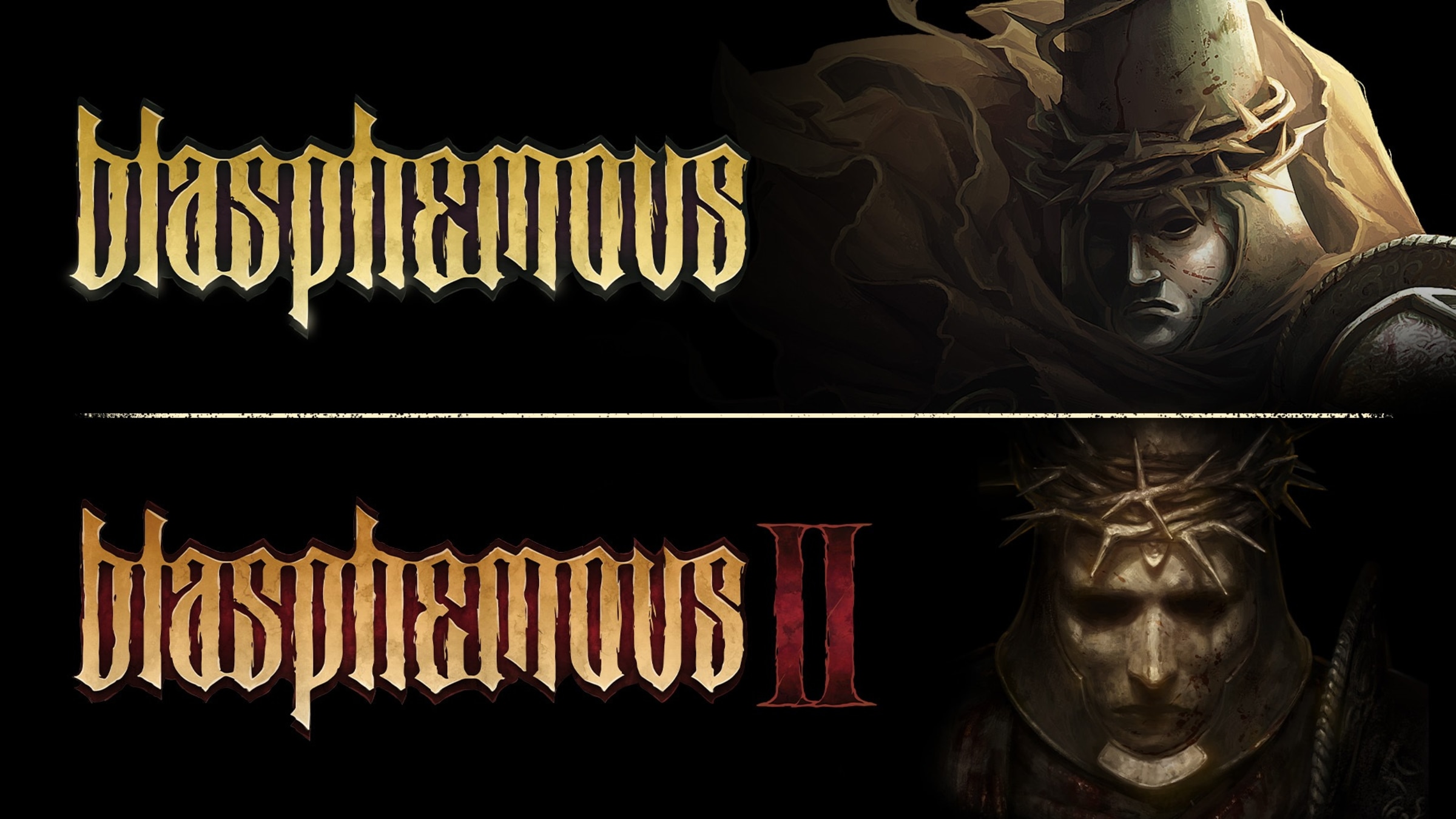 Blasphemous 2 (Switch) Best Price