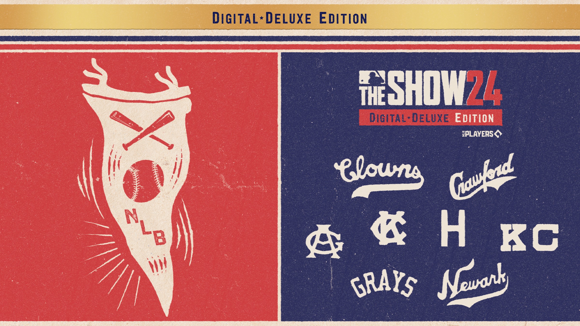 MLB® The Show™ 24 Digital Deluxe Edition for Nintendo Switch Nintendo Official Site