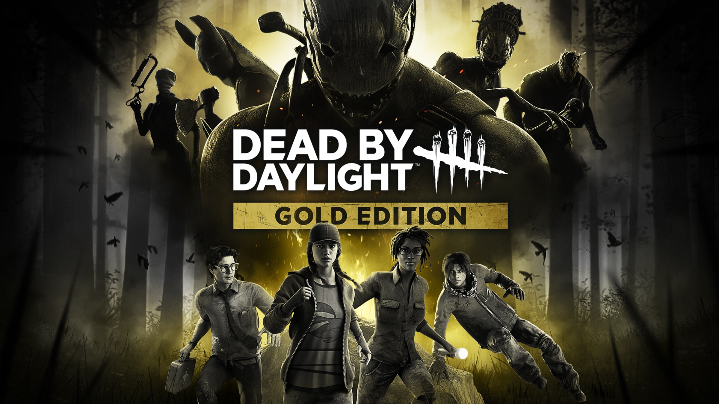 Dead by daylight nintendo switch cheap digital