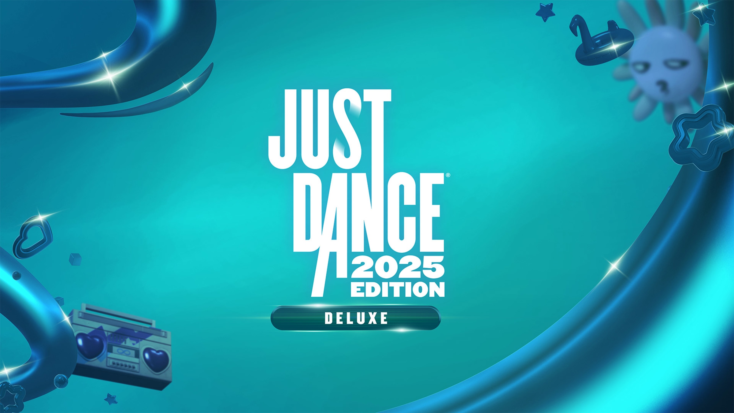 Just Dance 2025 Deluxe Edition for Nintendo Switch Nintendo Official Site for Canada