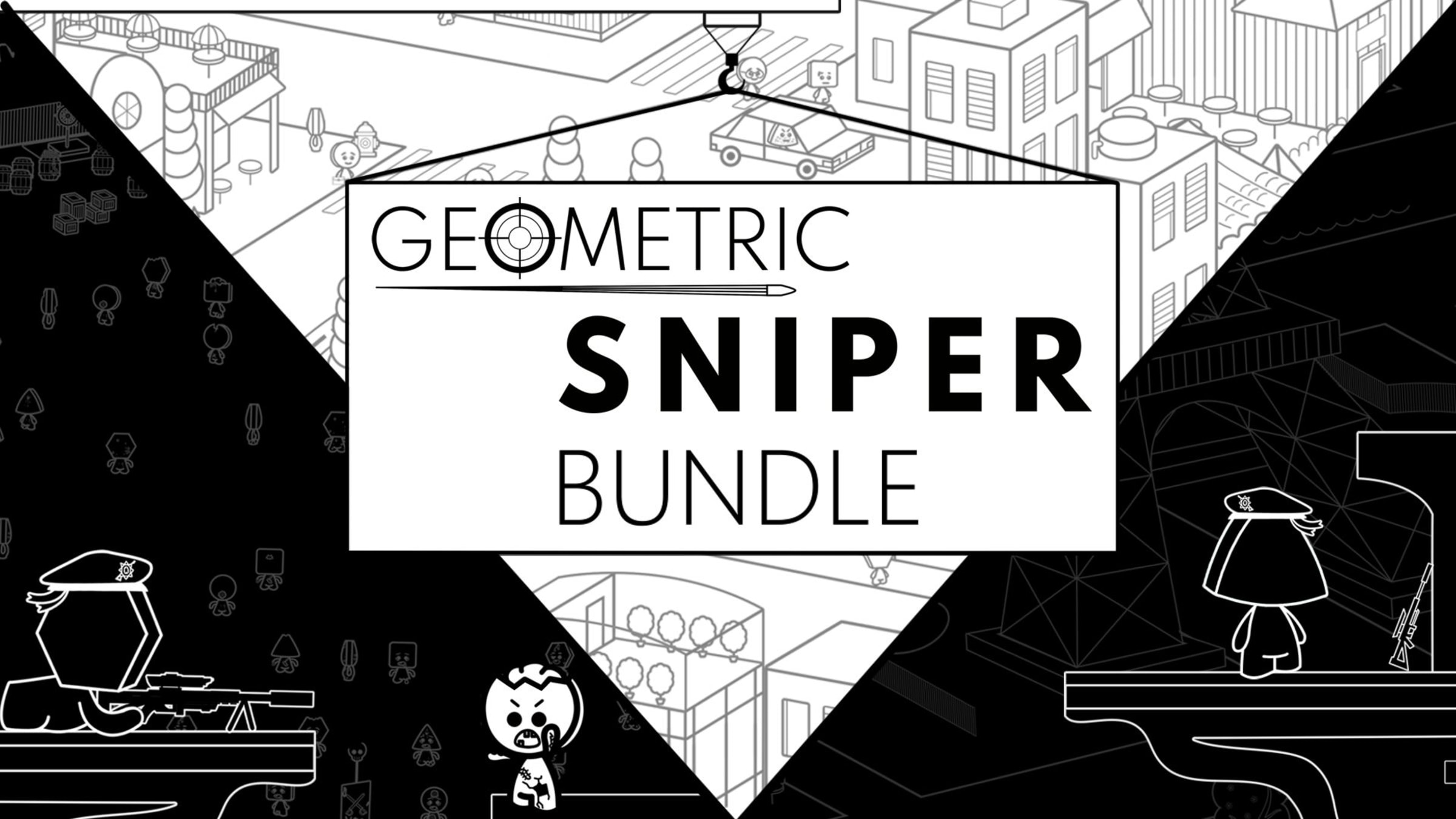 geometric-sniper-bundle-for-nintendo-switch-nintendo-official-site