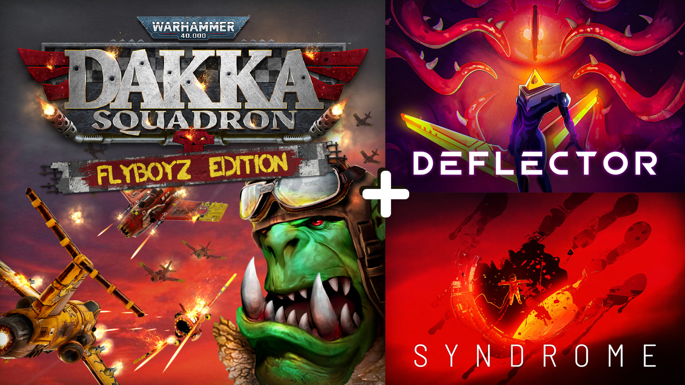 Action Games Bundle for Nintendo Switch Nintendo Official Site