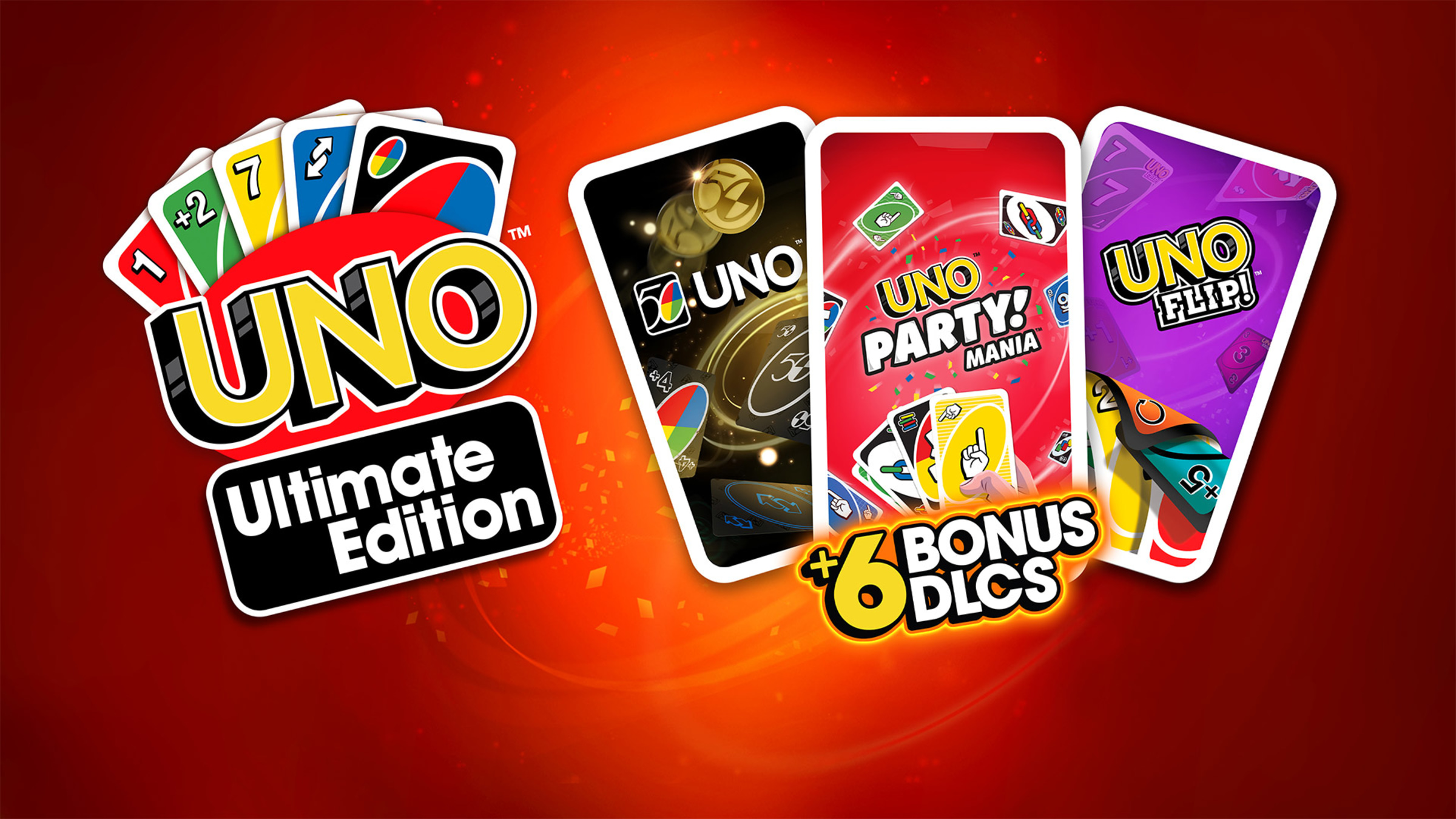 Uno flip nintendo switch discount