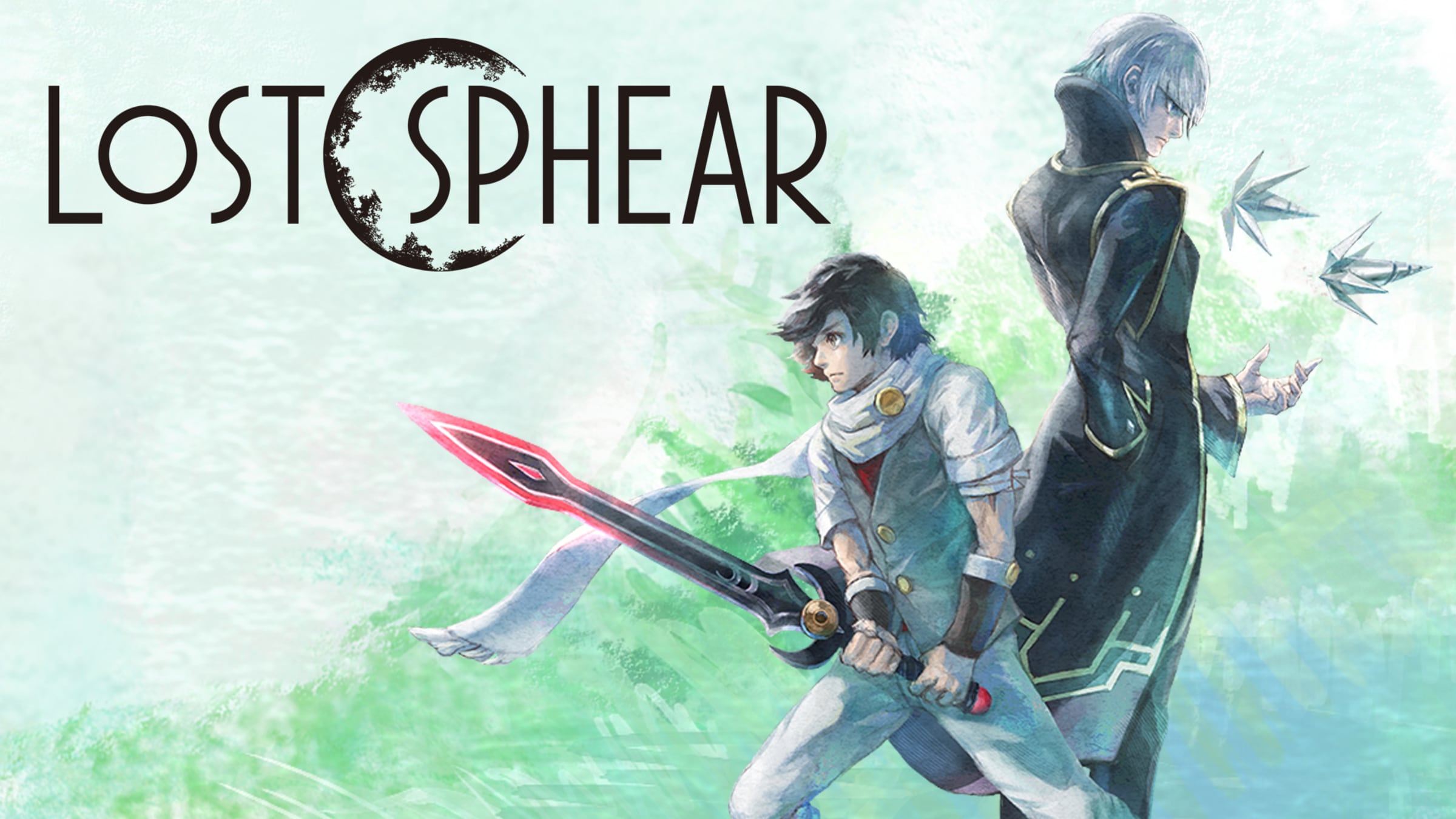 LOST SPHEAR for Nintendo Switch - Nintendo Official Site