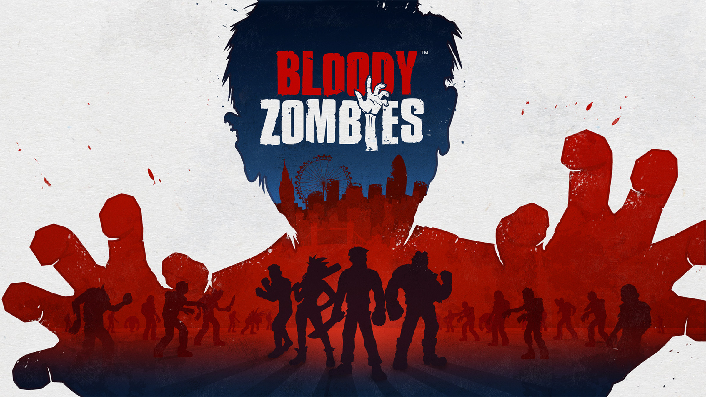 Bloody Zombies for Nintendo Switch - Nintendo Official Site