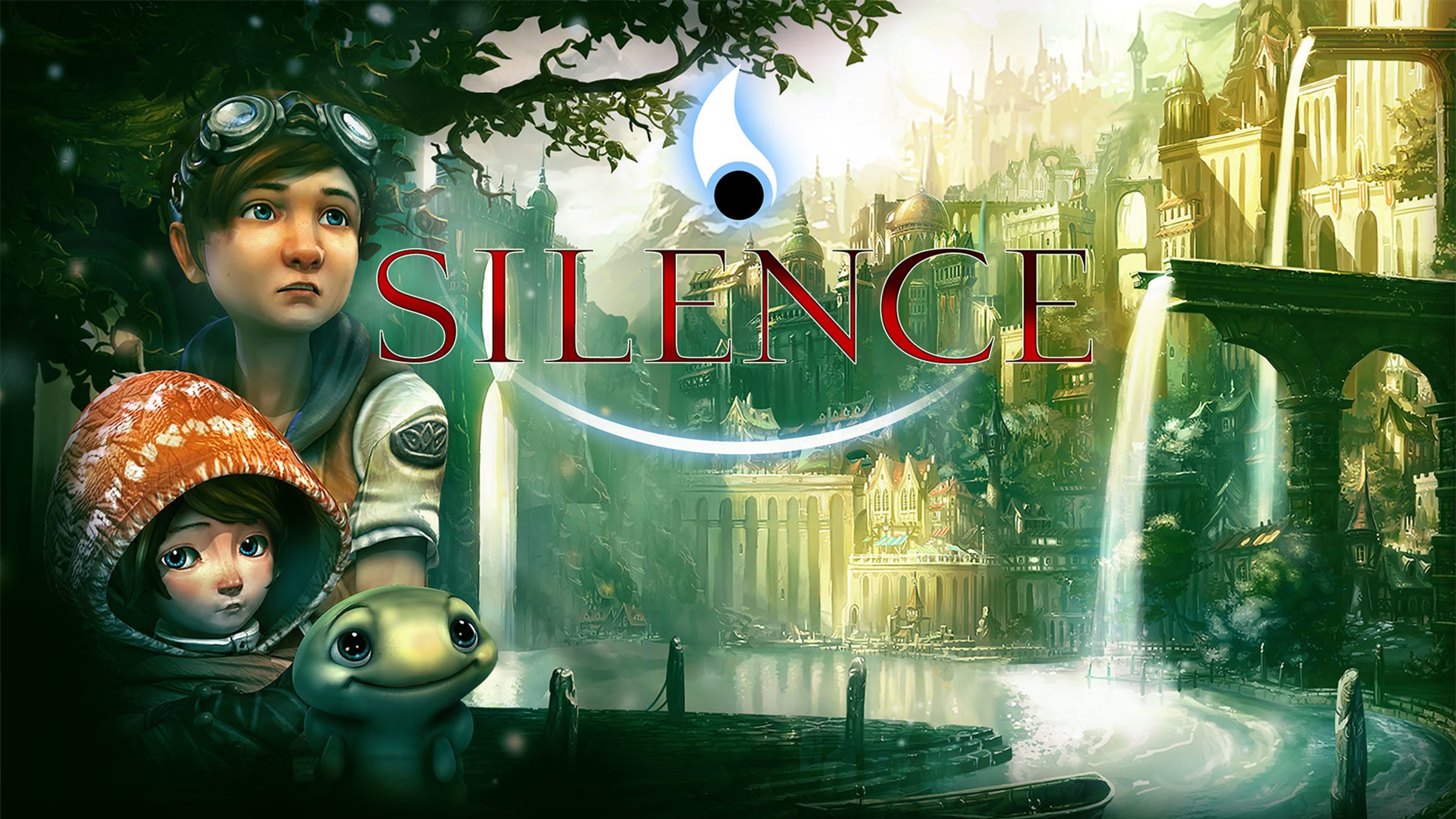 Silence para Nintendo Switch - Site Oficial da Nintendo para Brasil