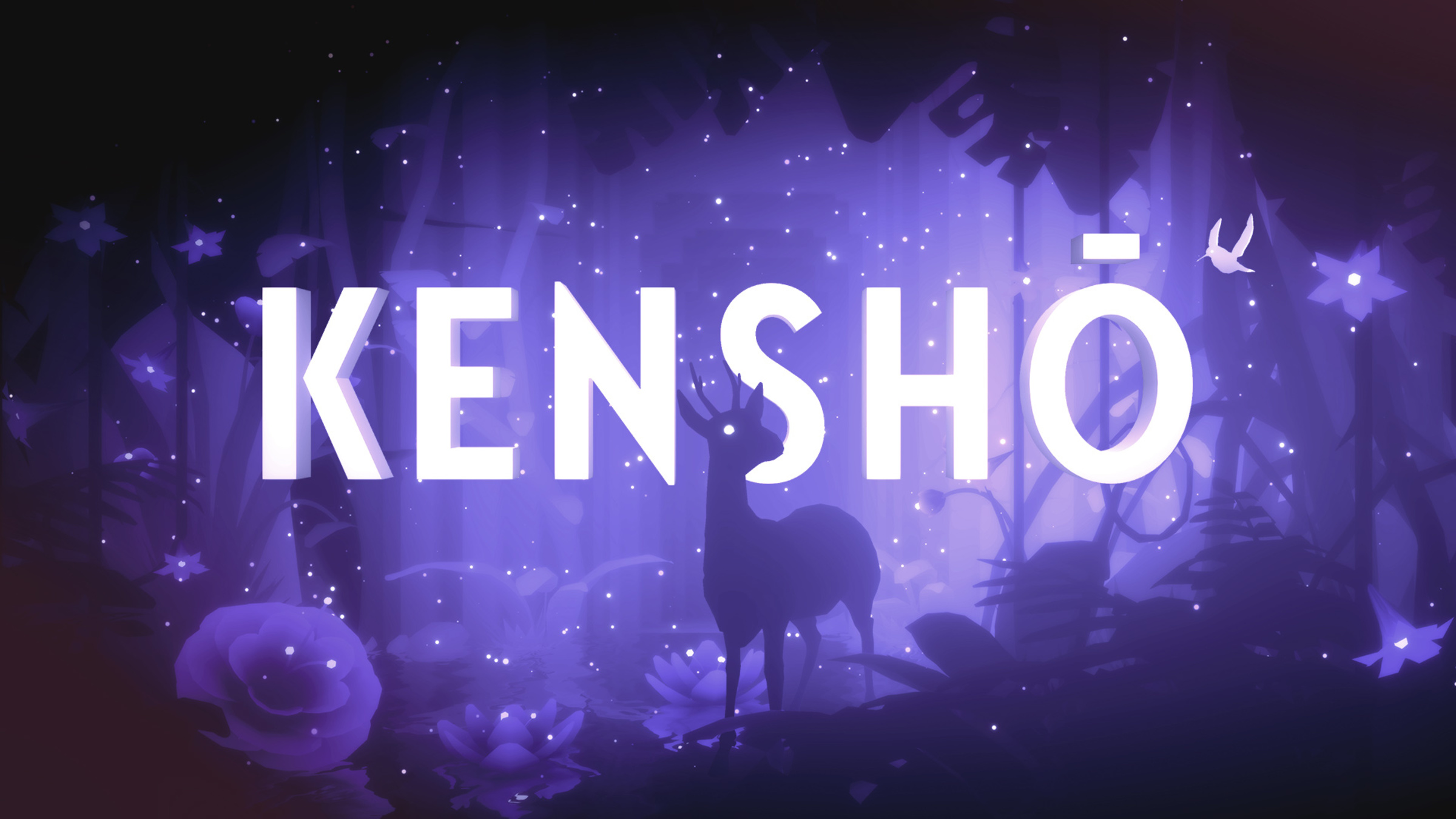 Kenshō for Nintendo Switch - Nintendo Official Site