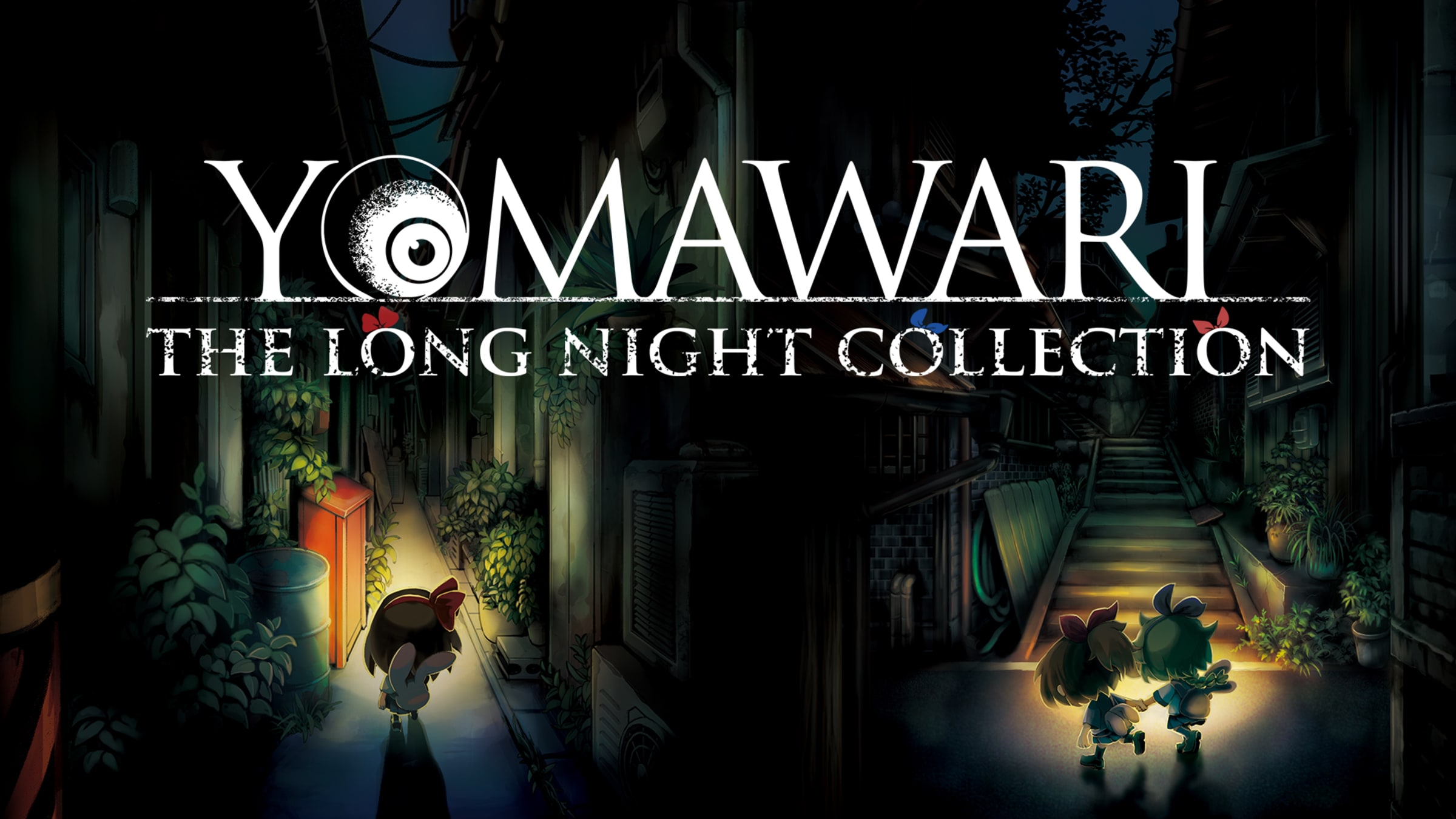 Yomawari: The Long Night Collection for Nintendo Switch - Nintendo