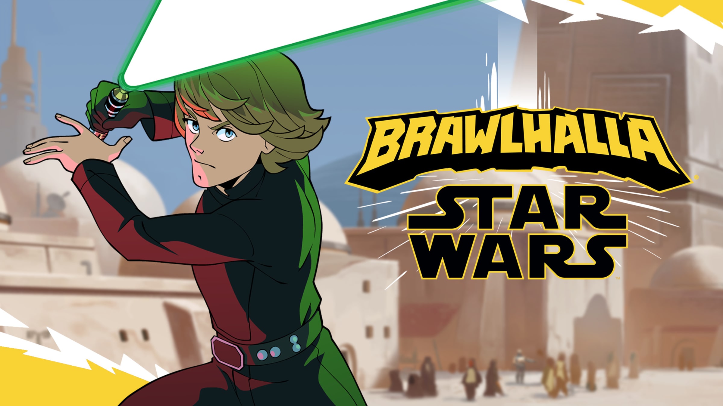 Brawlhalla for Nintendo Switch - Nintendo Official Site for Canada