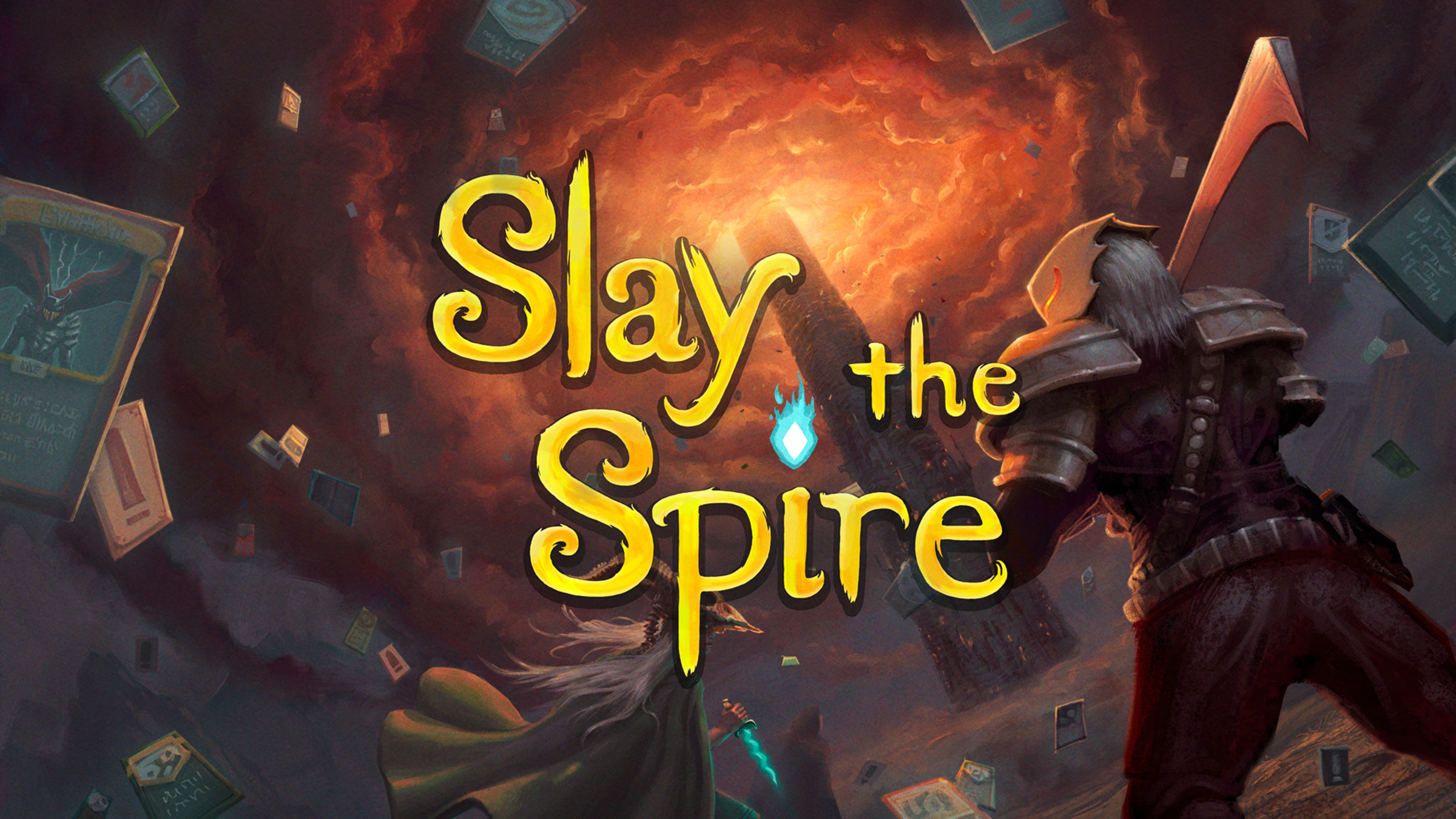 新品　Slay the Spire switch 北米版 Amazon.co.jp: Slay the Spire (輸入版:北米) – Switch - PS4