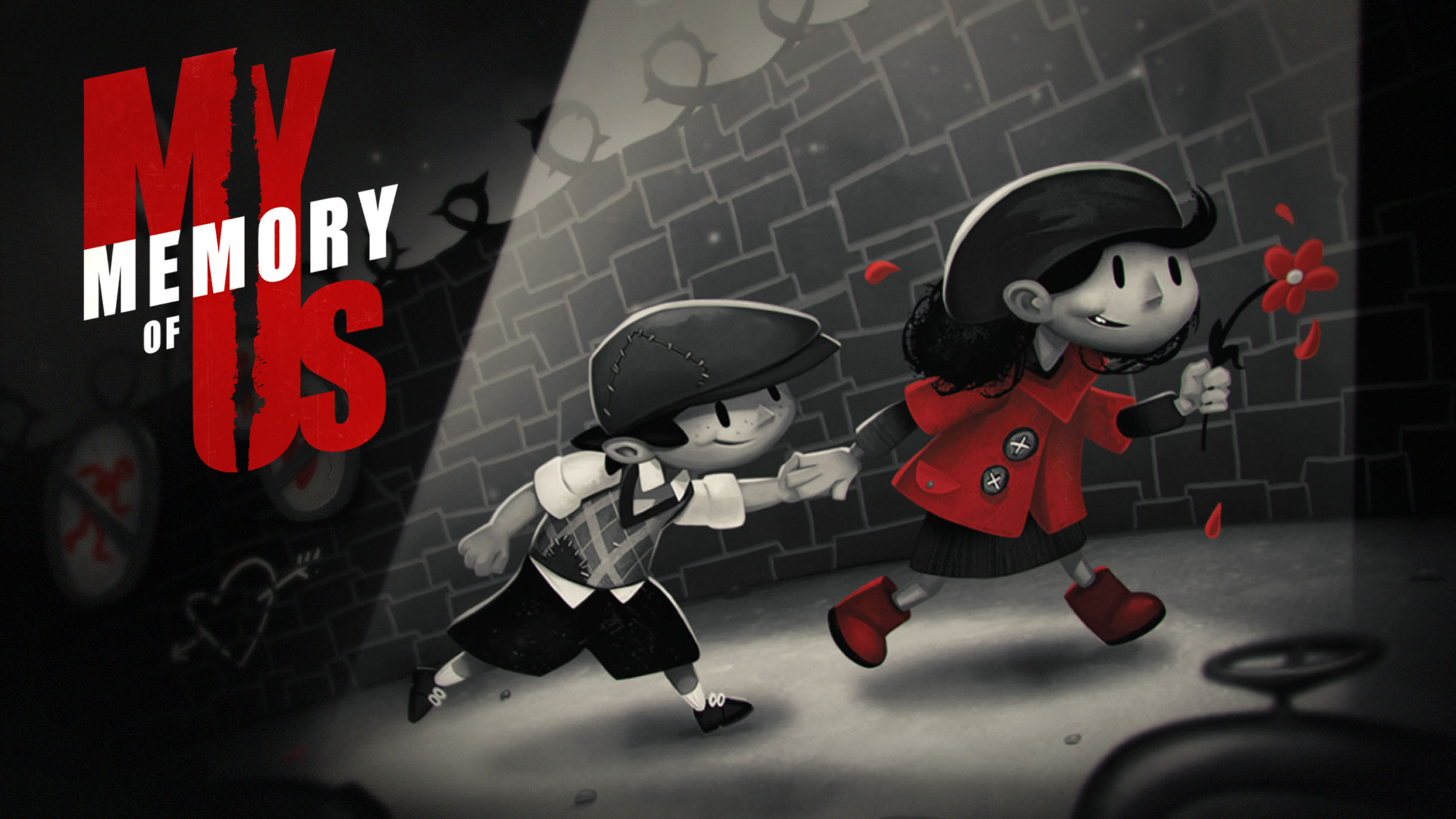 新品未開封 My Memory of Us Switch 私たちの記憶 My Memory of Us for Nintendo Switch - Nintendo Official Site