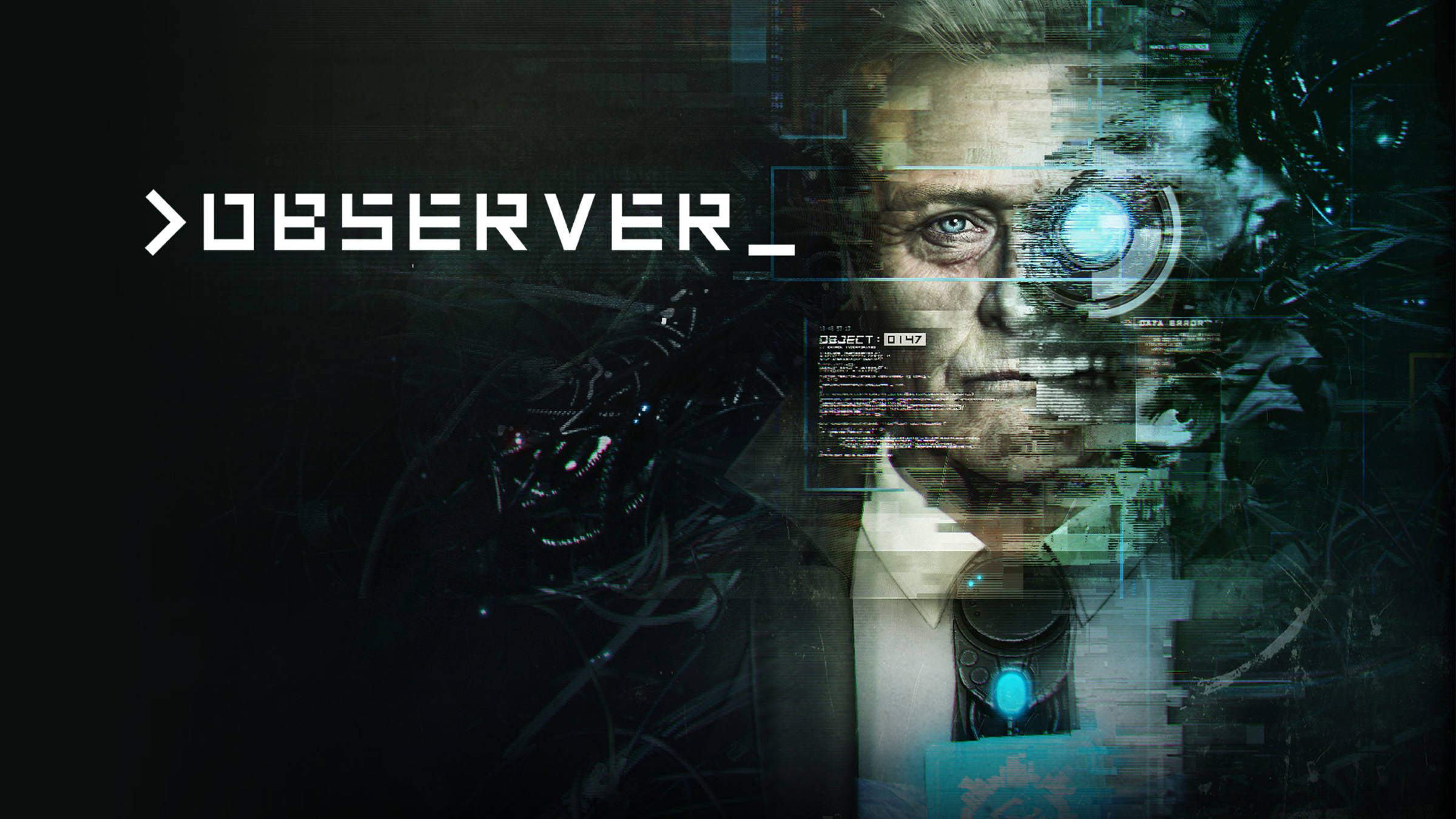 Observer for Nintendo Switch - Nintendo Official Site