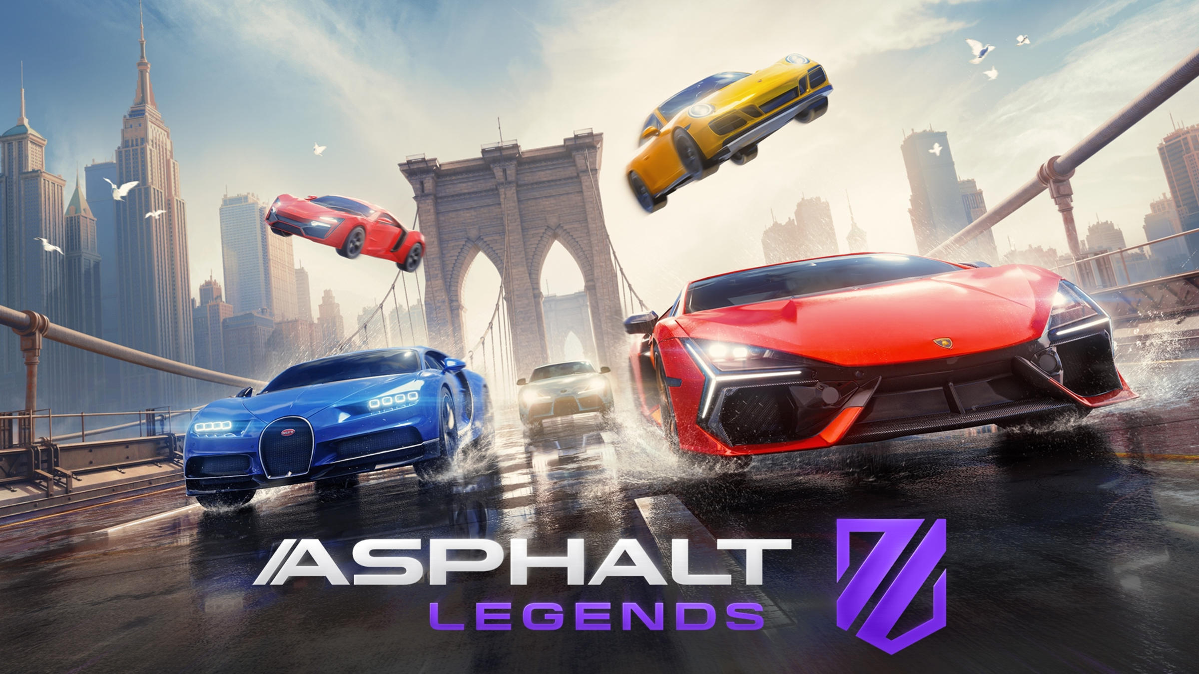 One Asphalt 12インチシングル Volume Legion