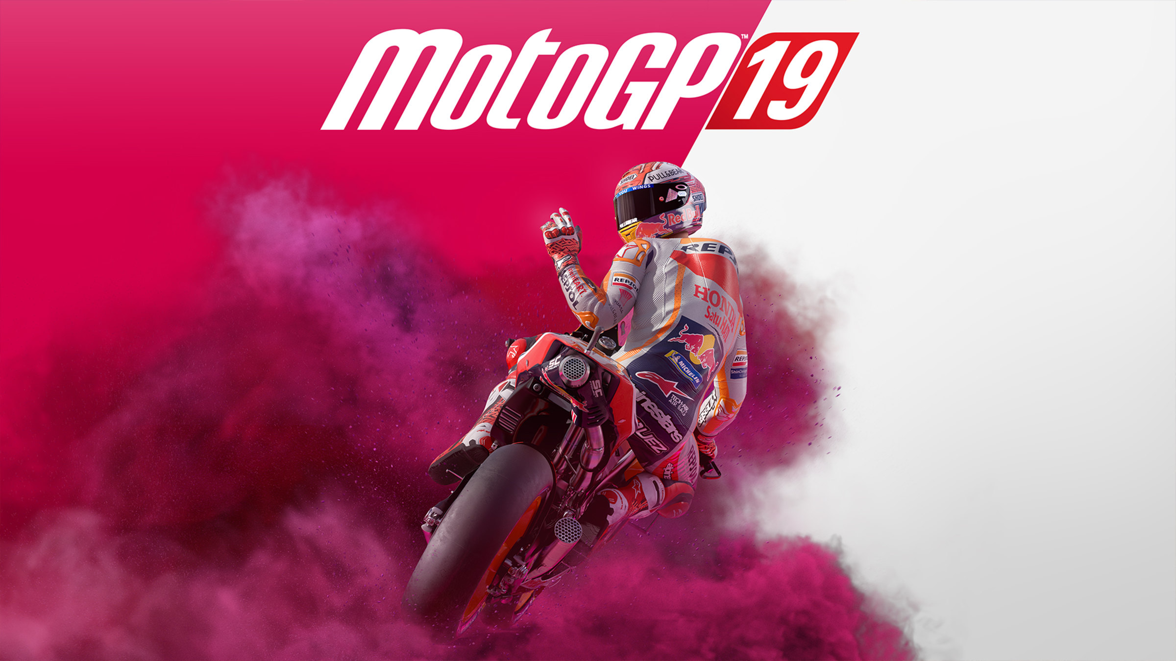 MotoGP™19 for Nintendo Switch - Nintendo Official Site
