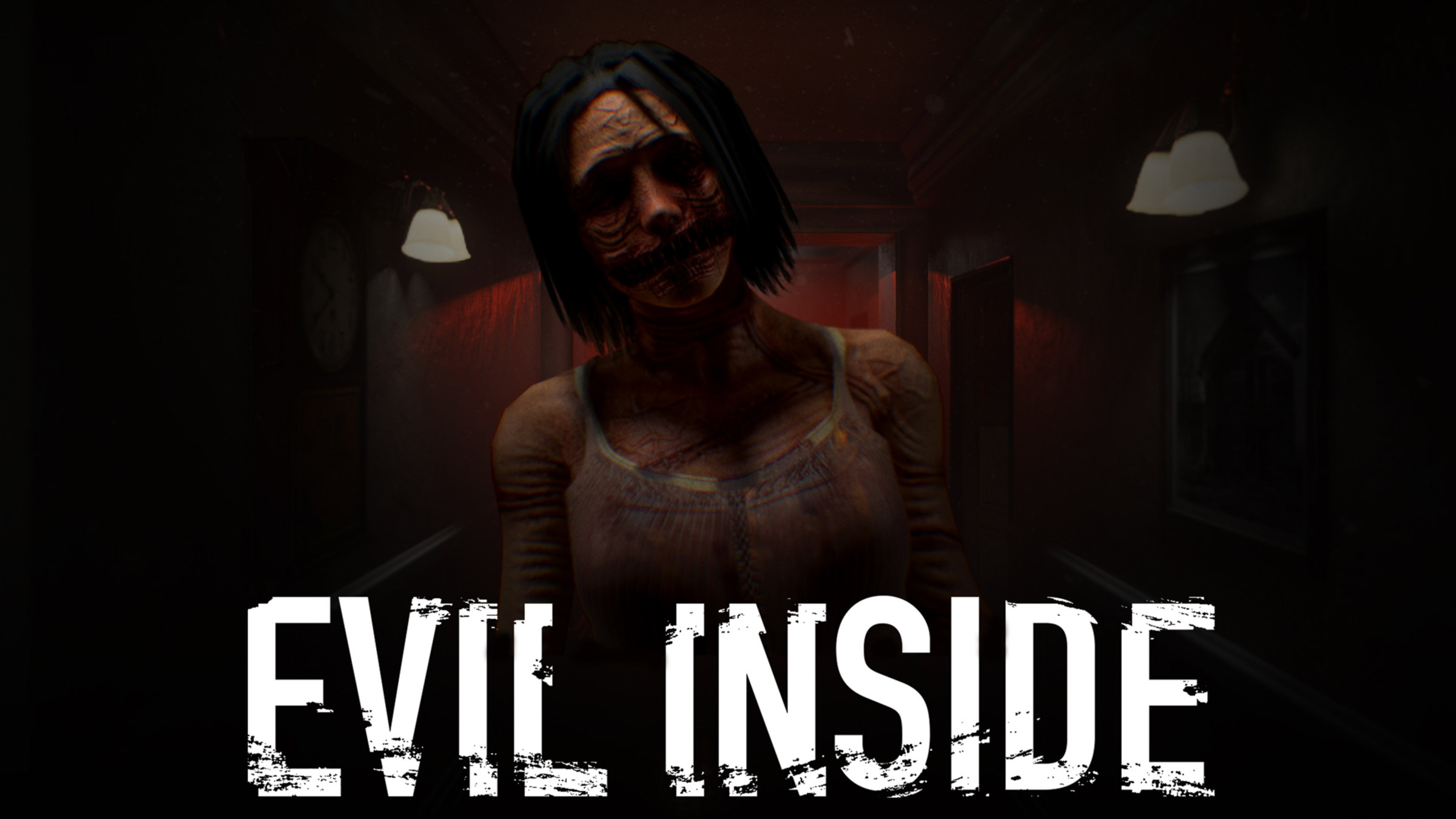 Evil Inside para Nintendo Switch - Site Oficial da Nintendo para Brasil