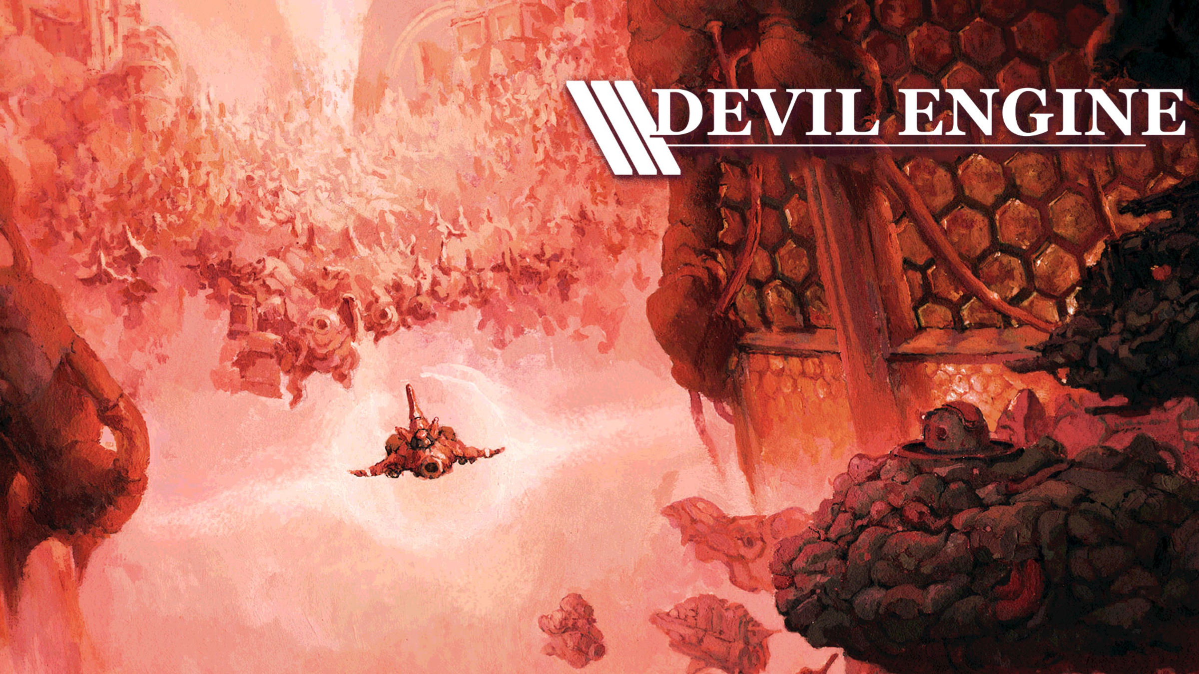 【Switch版】Devil Engine: Complete Edition Devil Engine for Nintendo Switch - Nintendo Official Site