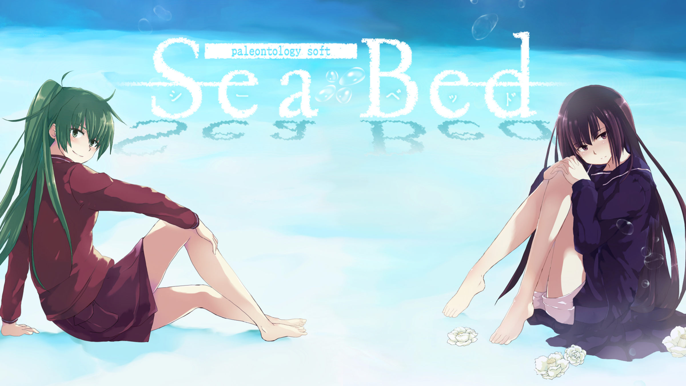 SeaBed シーベッド 輸入版 限定版 Nintendo Switch N Switch]限定版 SeaBed Limited Edition[輸入版](新品)シー