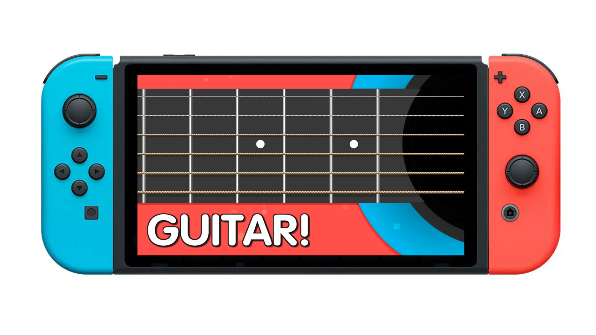 Guitar for Nintendo Switch - Nintendo Official Site