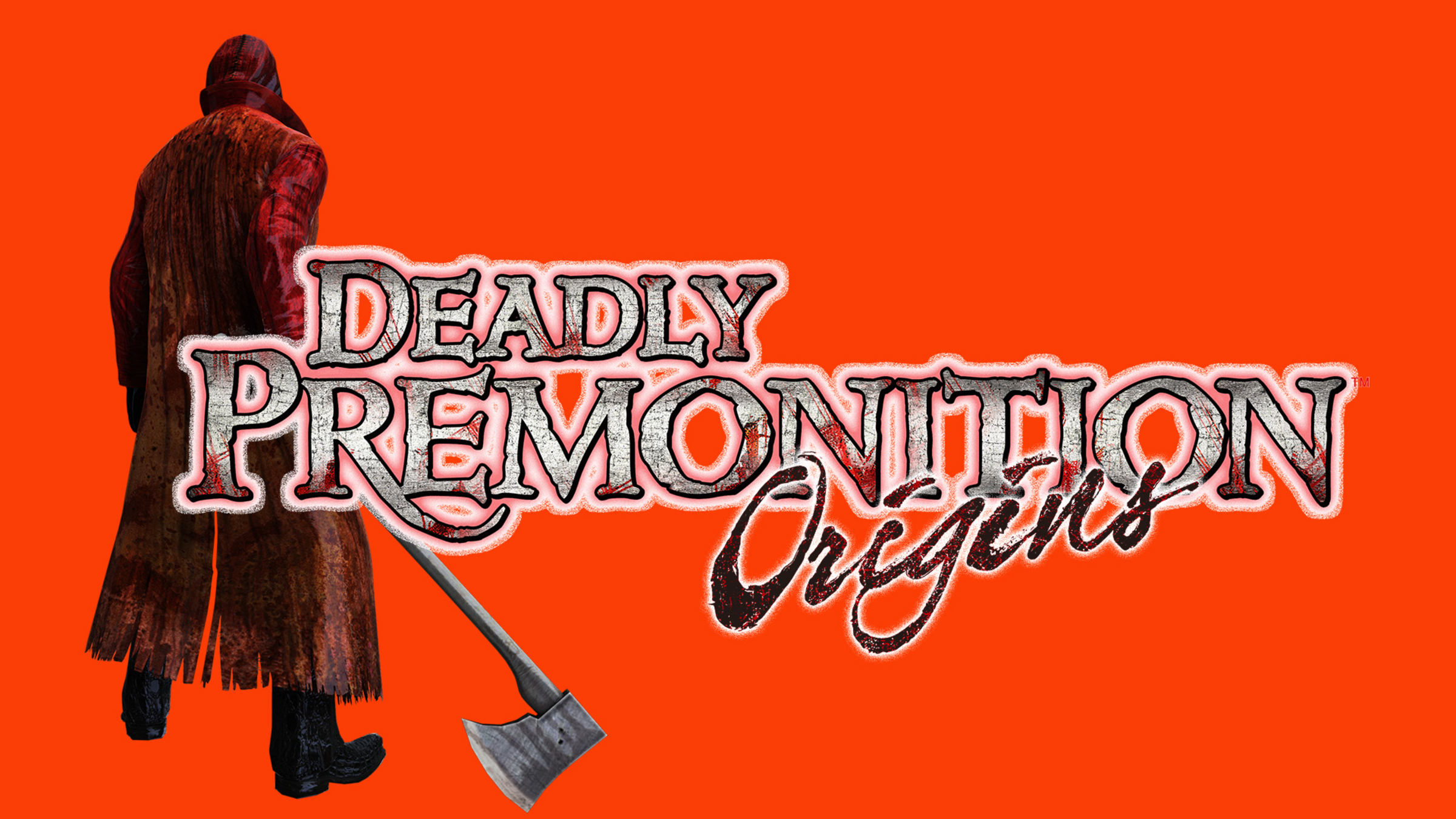 Nintendo Switch Deadly Premonition The Director's Cut Deadly Premonition Origins for Nintendo Switch - Nintendo